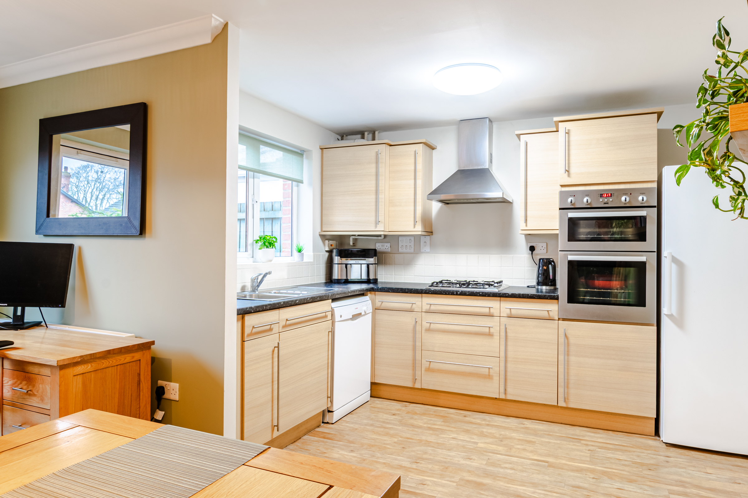 Wells Drive, Hambleton, Selby, YO8 - Photo 5
