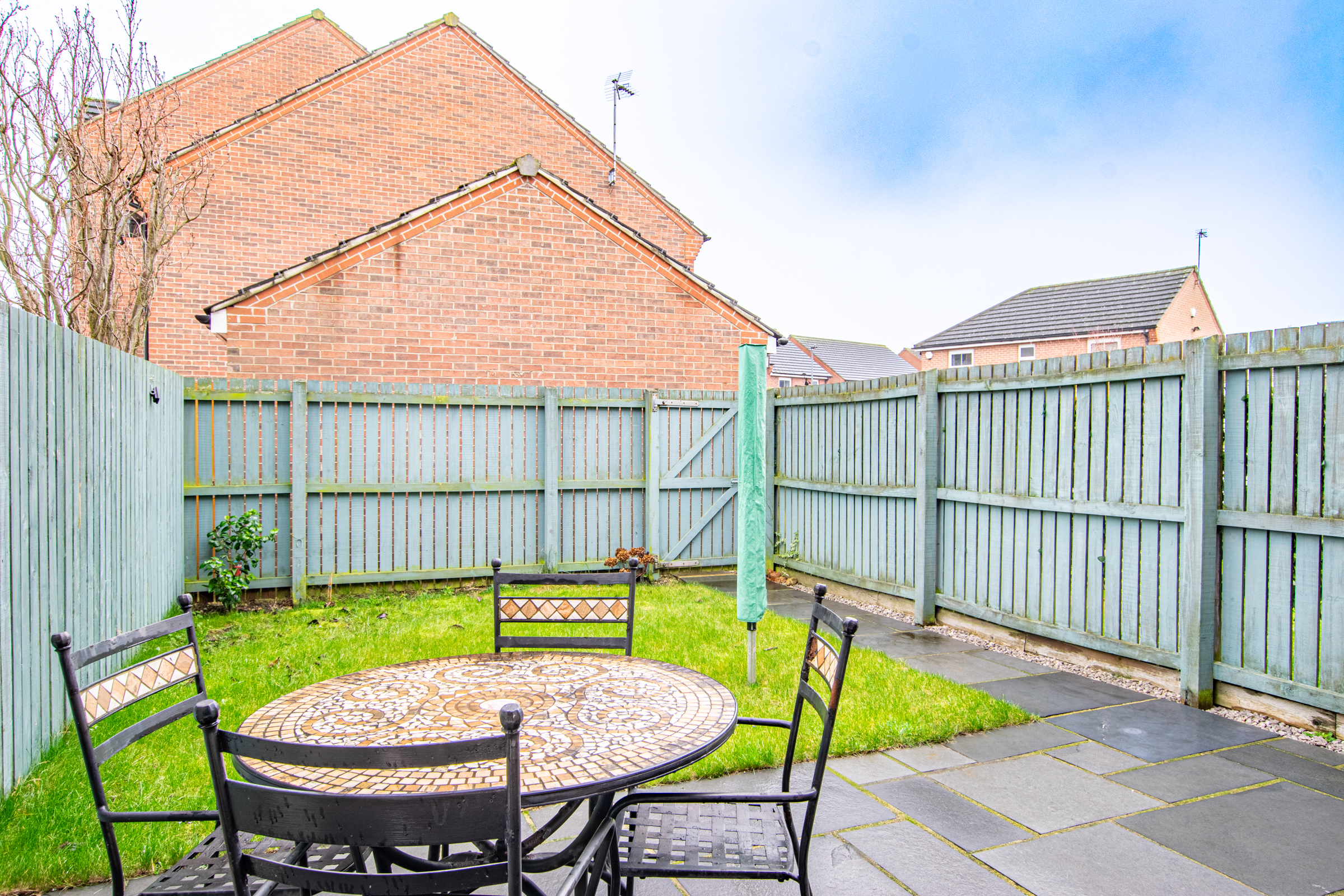 Wells Drive, Hambleton, Selby, YO8 - Photo 23