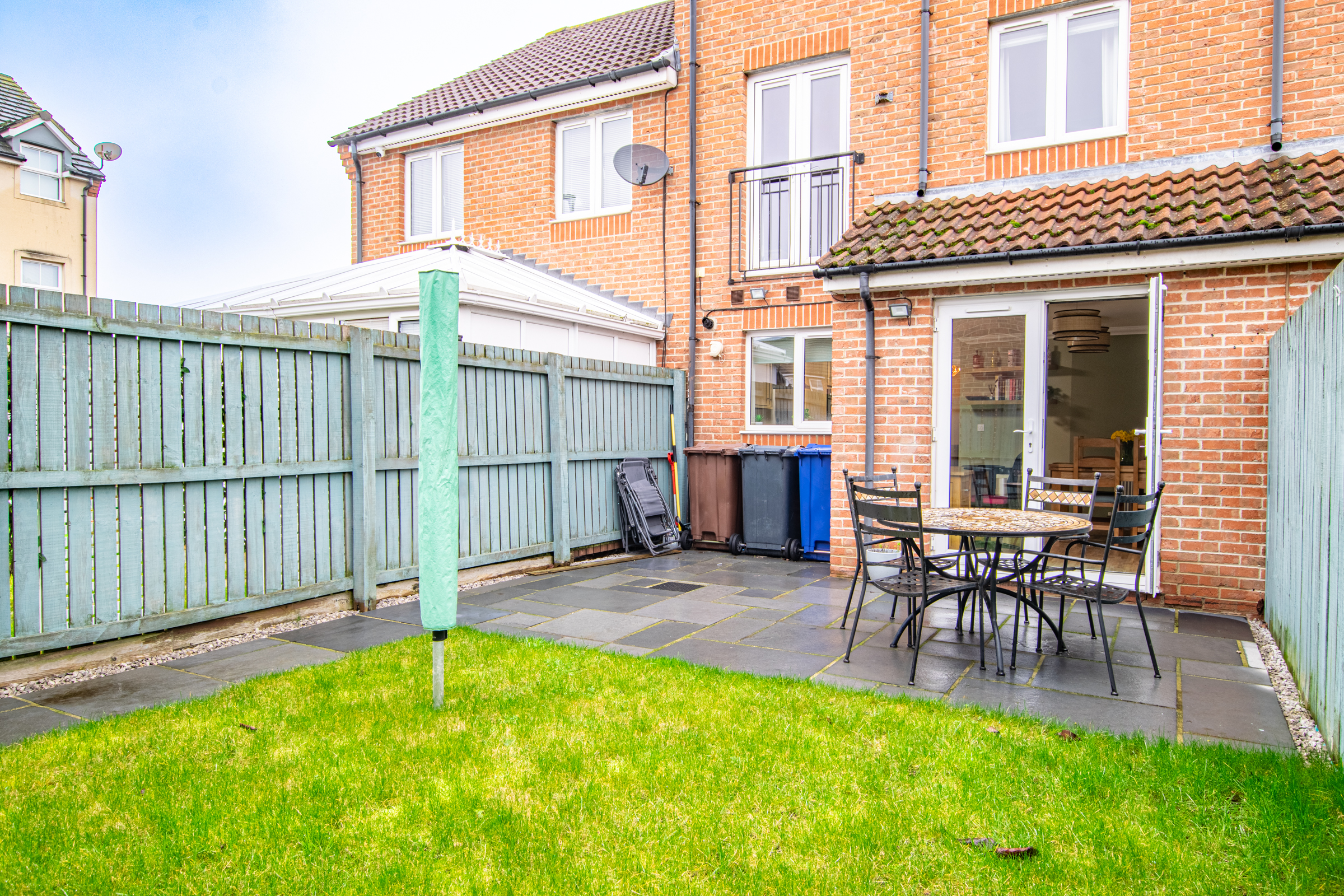 Wells Drive, Hambleton, Selby, YO8 - Photo 24