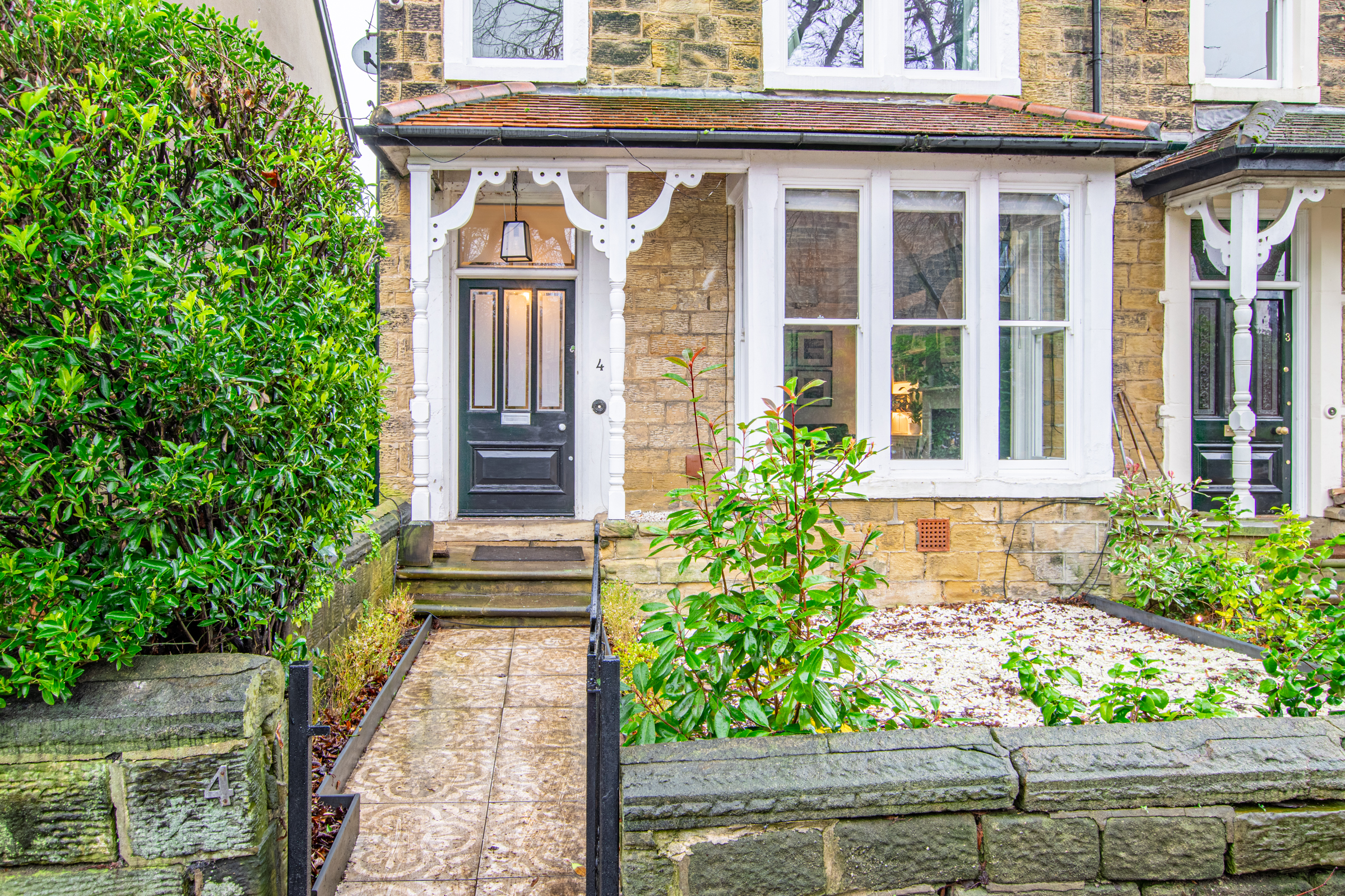 Roundhay, Leeds, LS8 - Photo 34