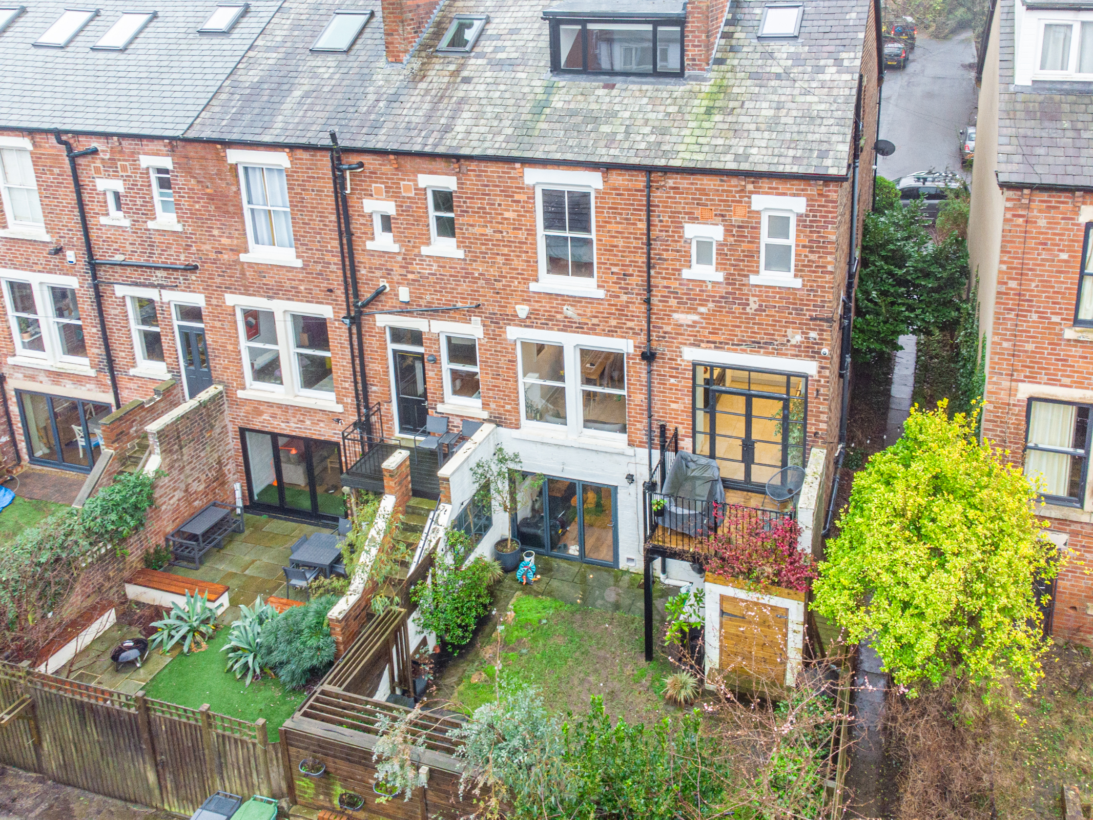 Roundhay, Leeds, LS8 - Photo 35