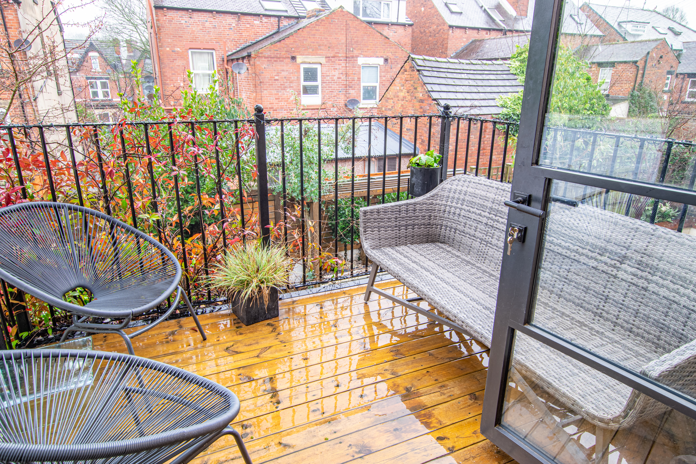 Roundhay, Leeds, LS8 - Photo 36