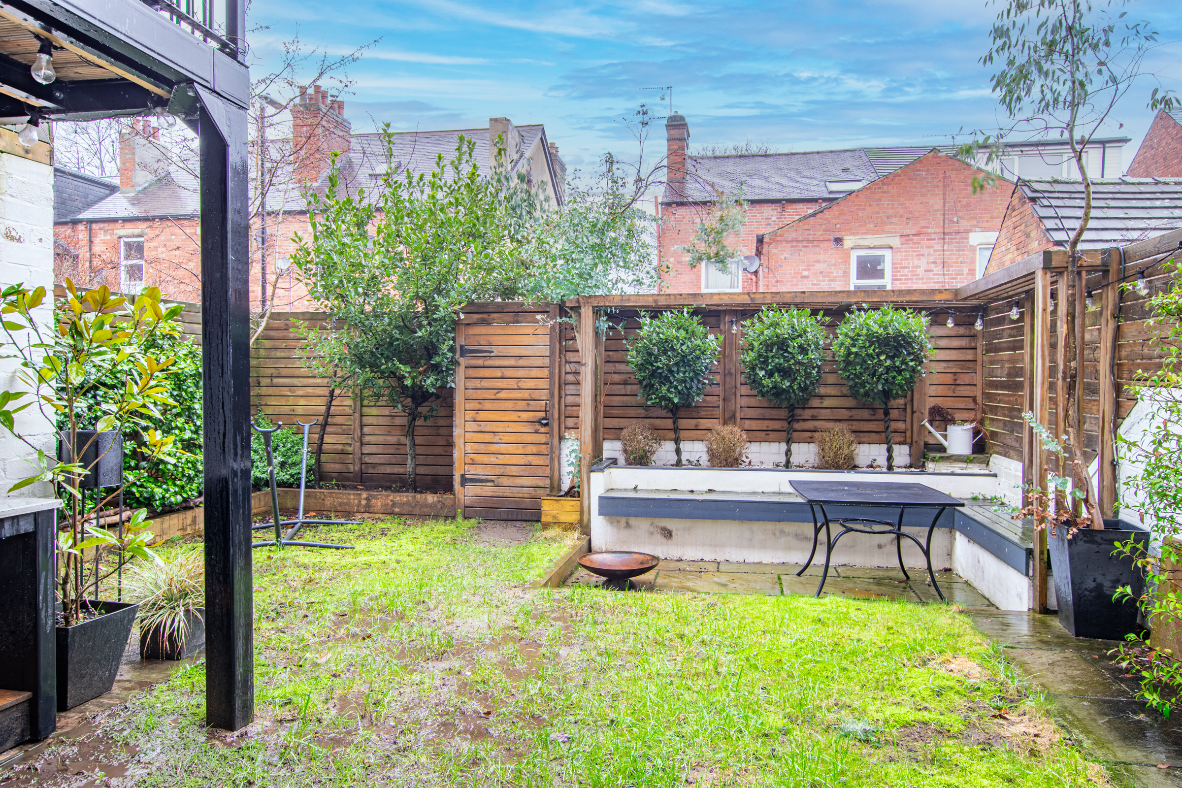 Roundhay, Leeds, LS8 - Photo 37