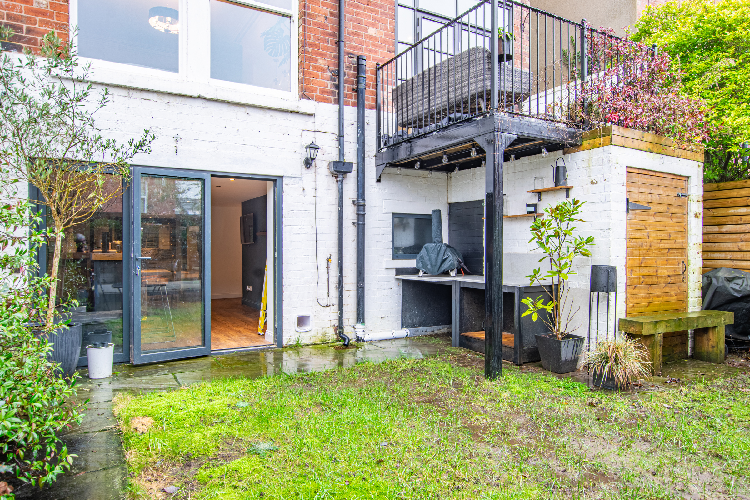 Roundhay, Leeds, LS8 - Photo 39