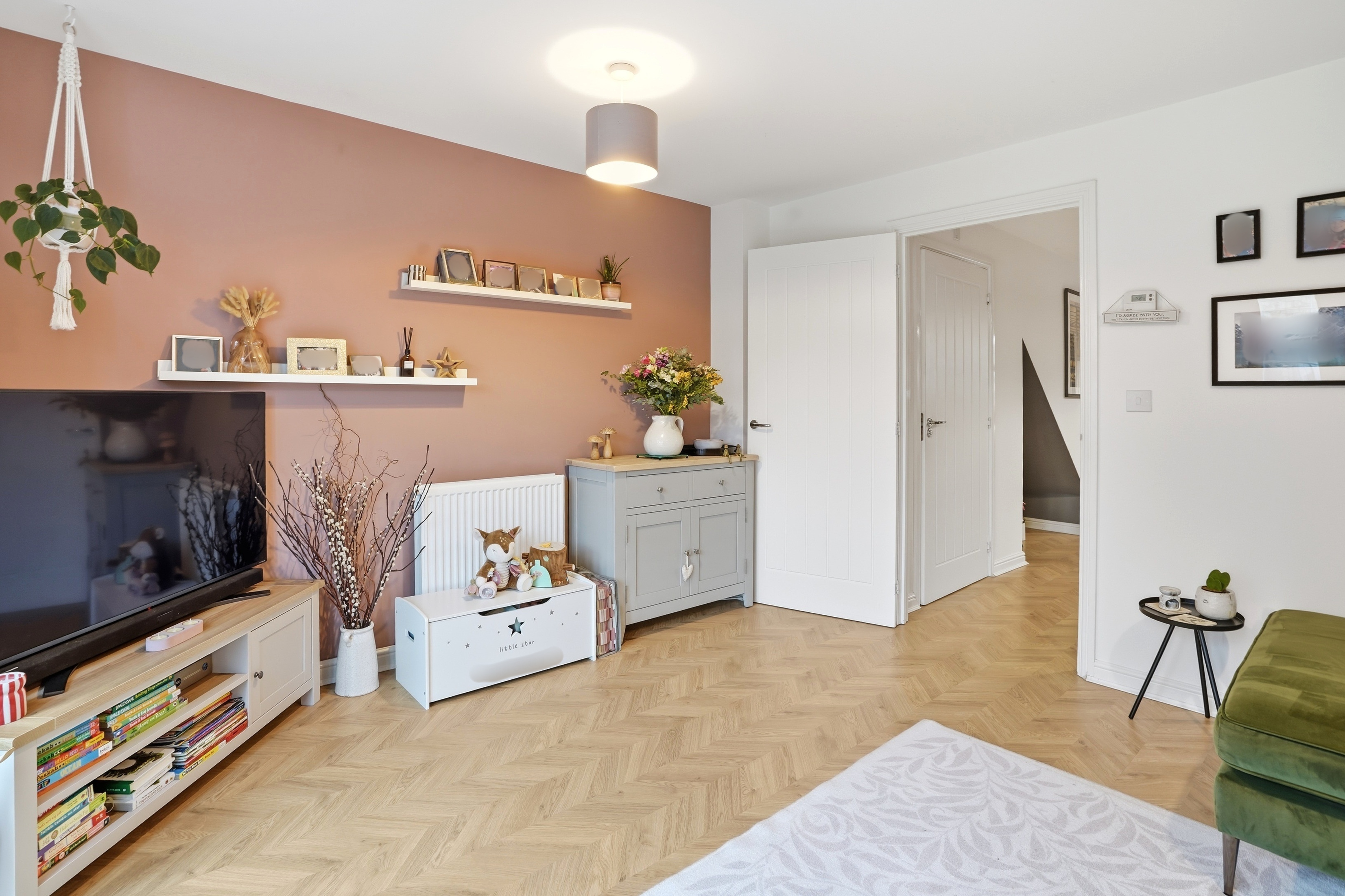 Evergreen Way, Sowerby, Thirsk, YO7 - Photo 3