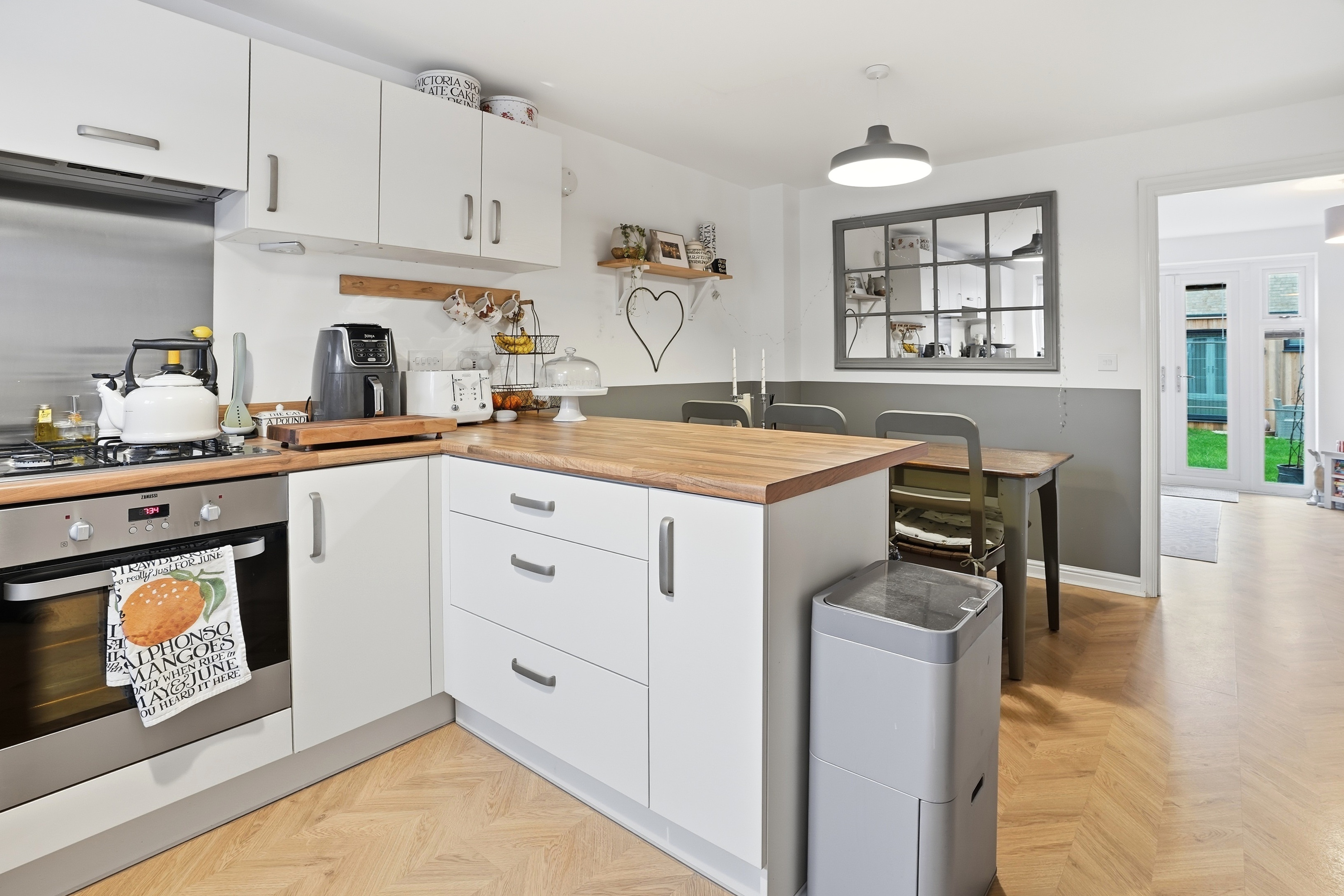 Evergreen Way, Sowerby, Thirsk, YO7 - Photo 4