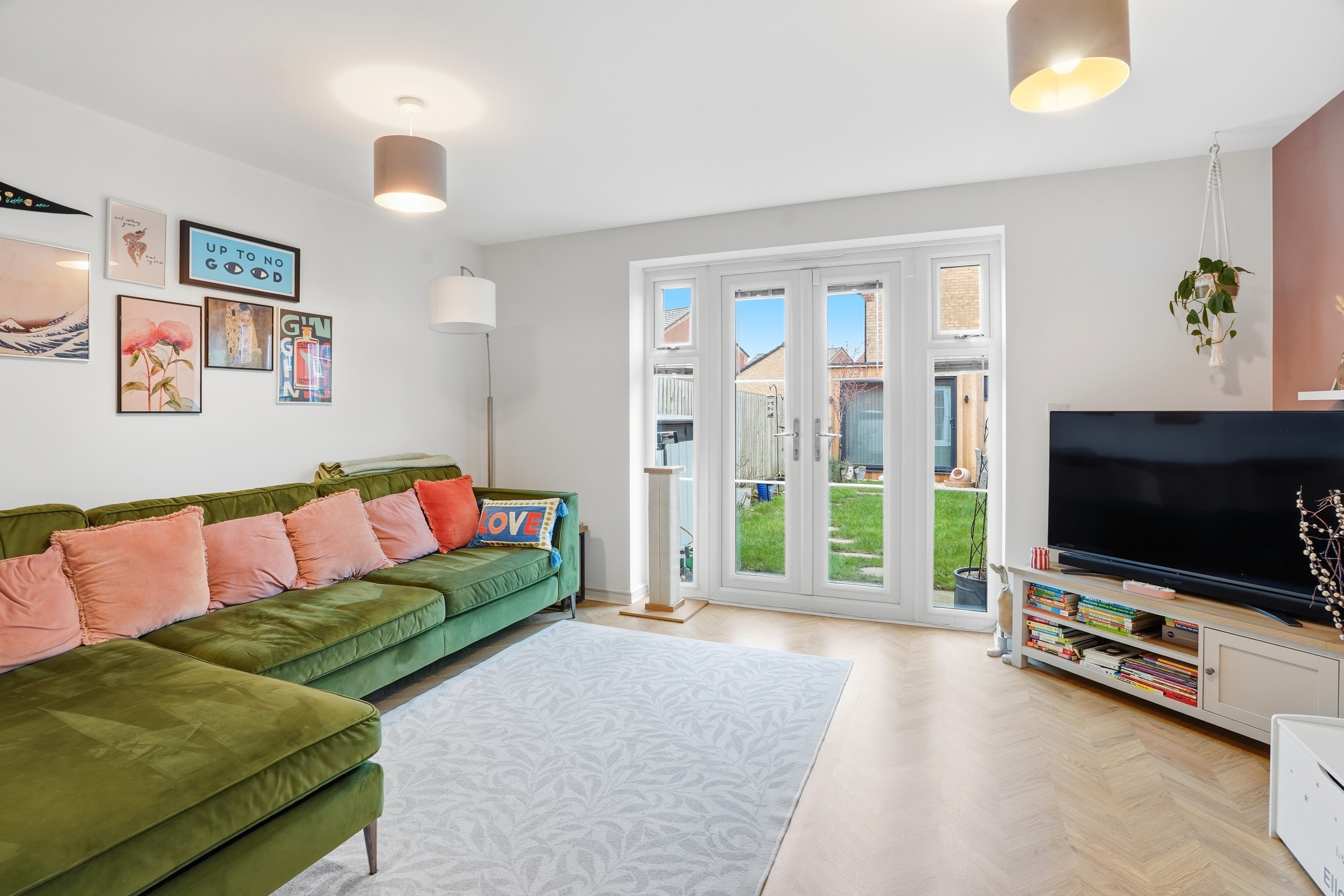 Evergreen Way, Sowerby, Thirsk, YO7 - Photo 2