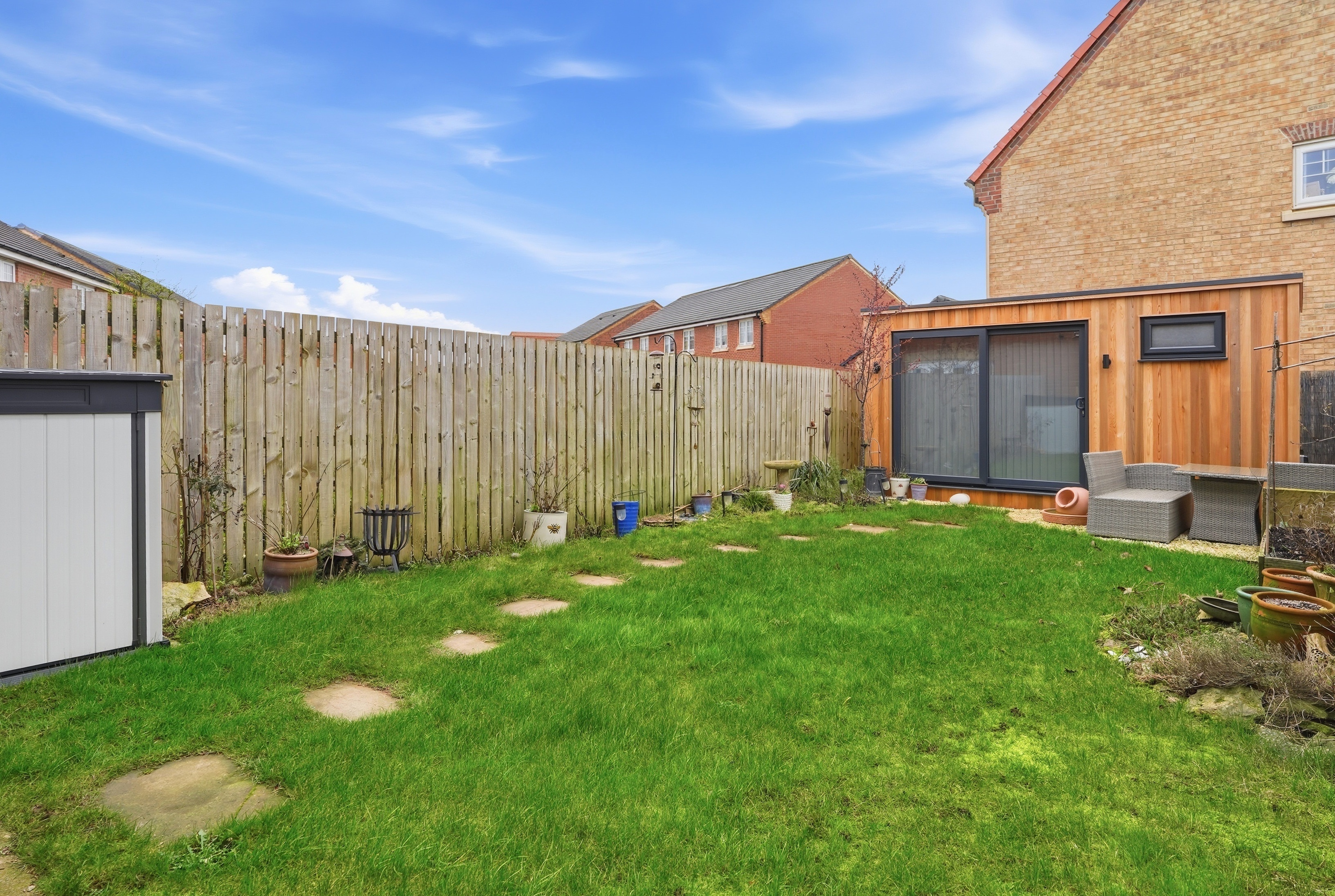 Evergreen Way, Sowerby, Thirsk, YO7 - Photo 16