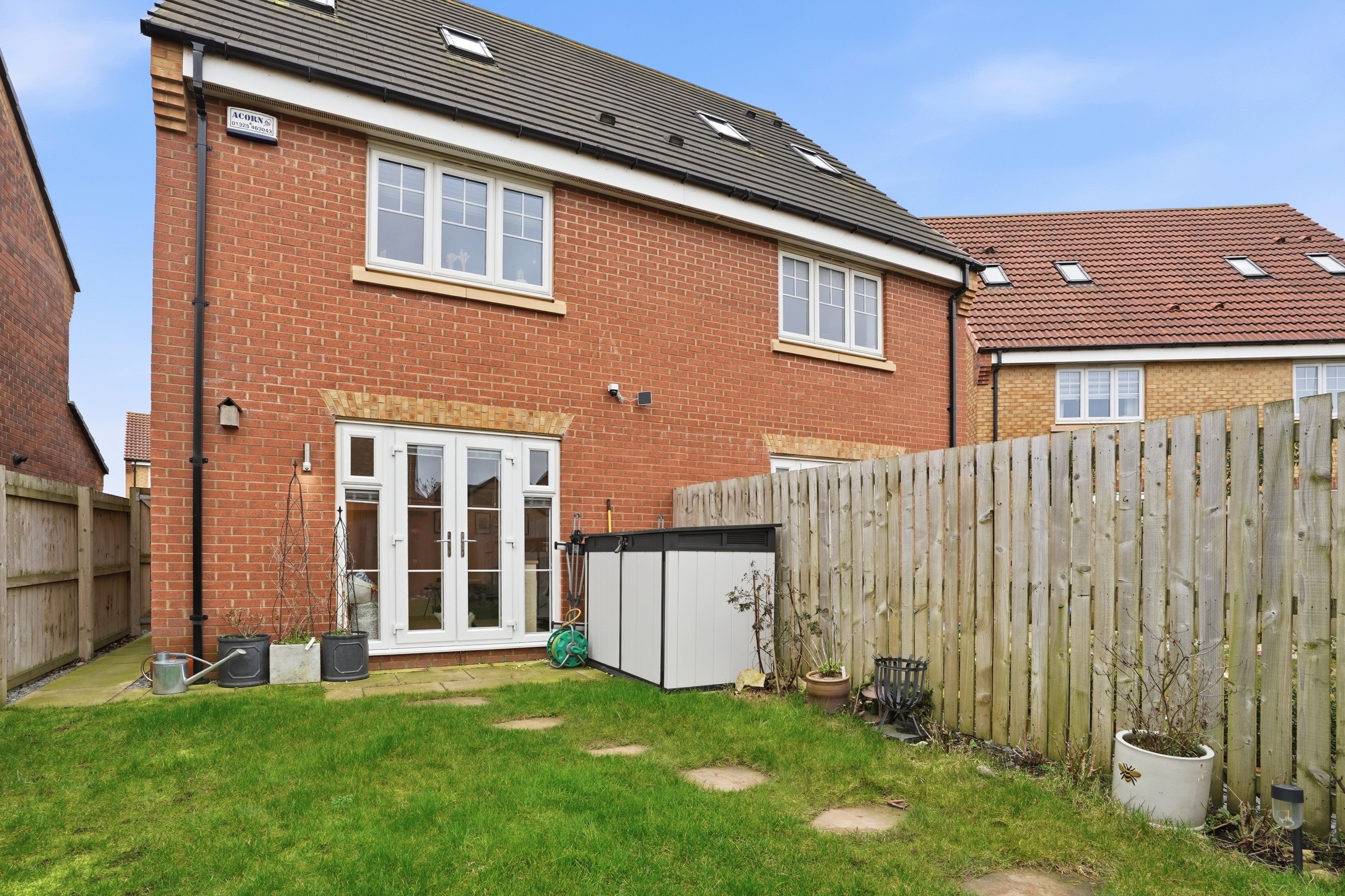 Evergreen Way, Sowerby, Thirsk, YO7 - Photo 17