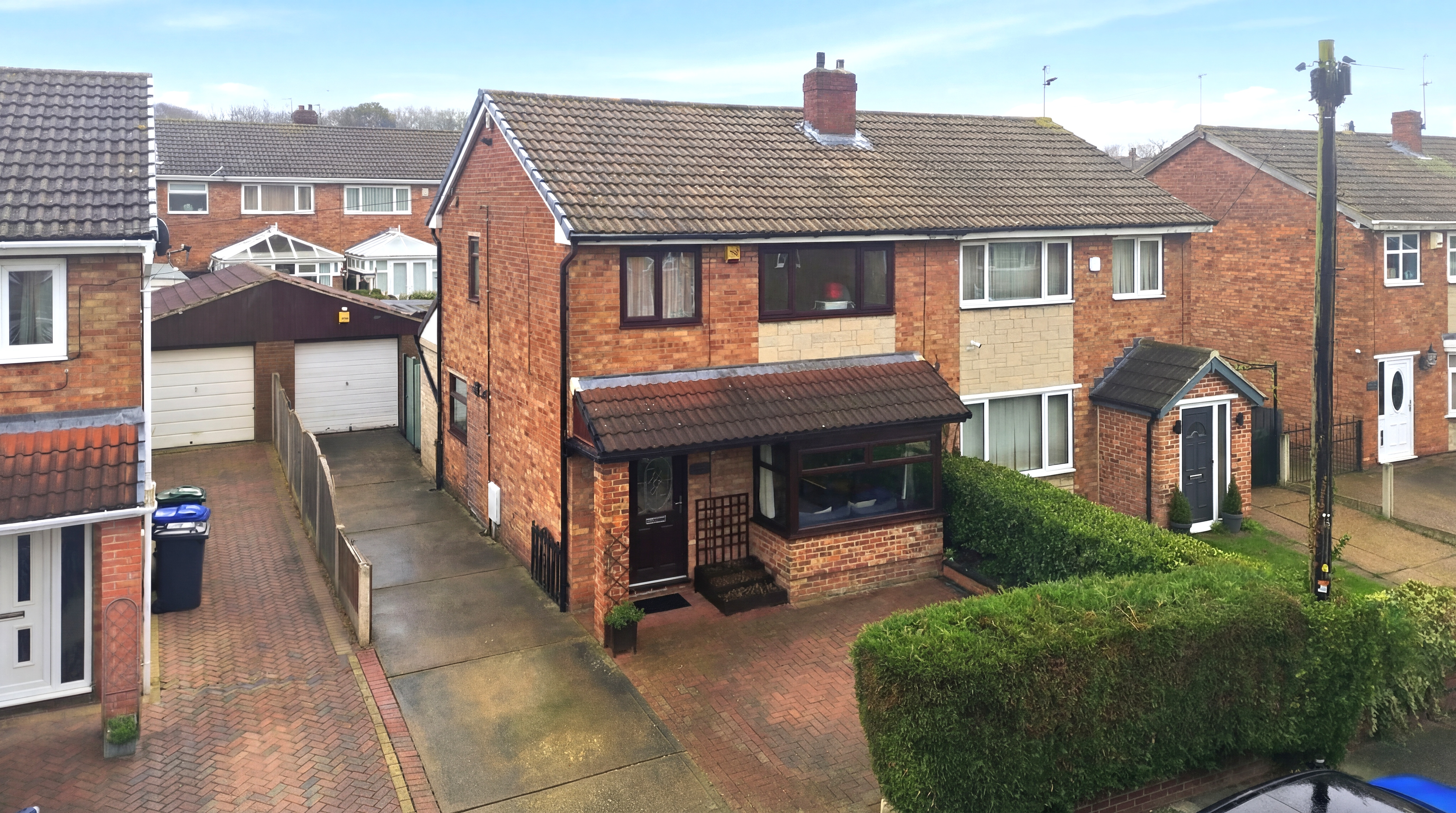 Dinmore Close, Doncaster, DN4 - Photo 1
