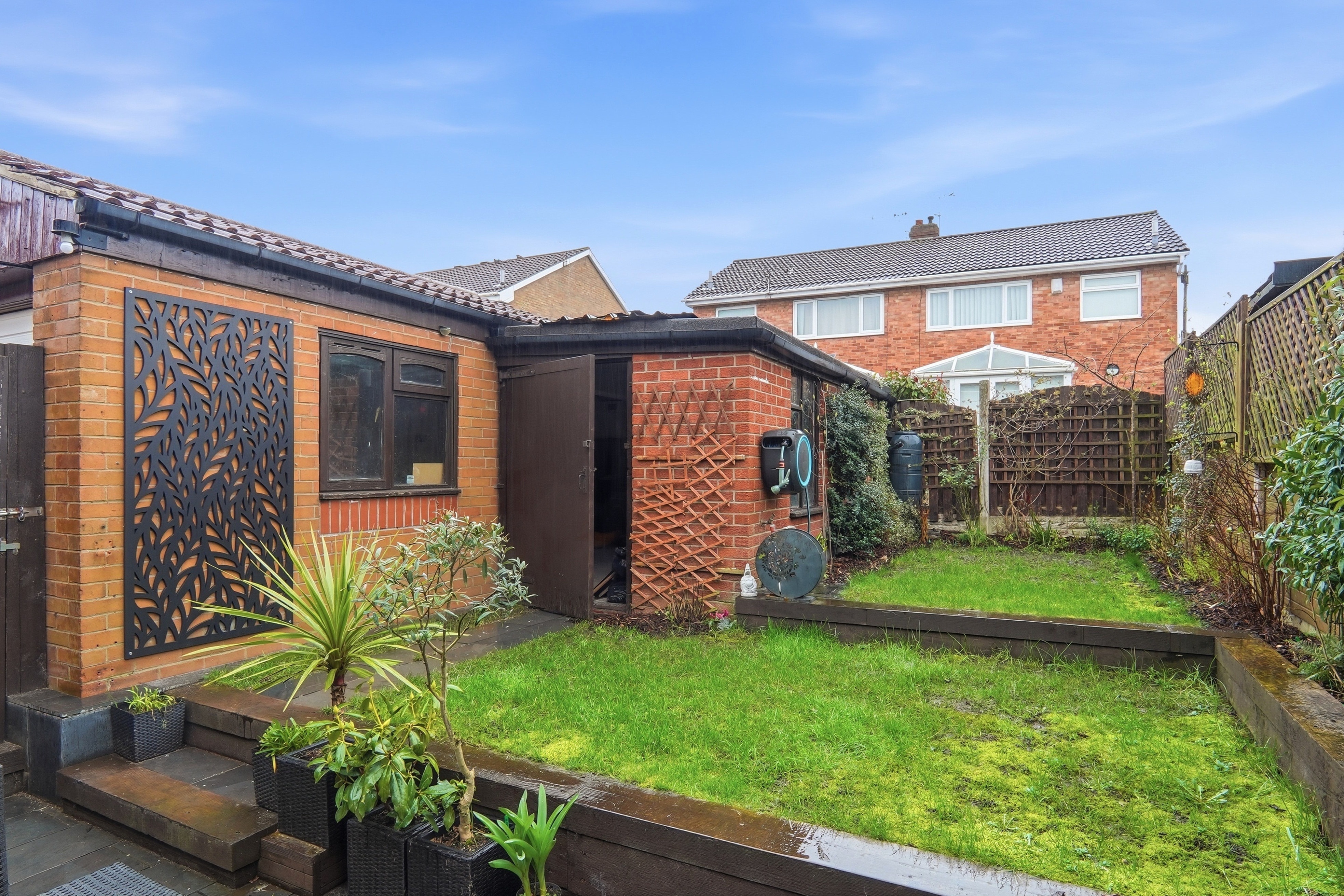 Dinmore Close, Doncaster, DN4 - Photo 15