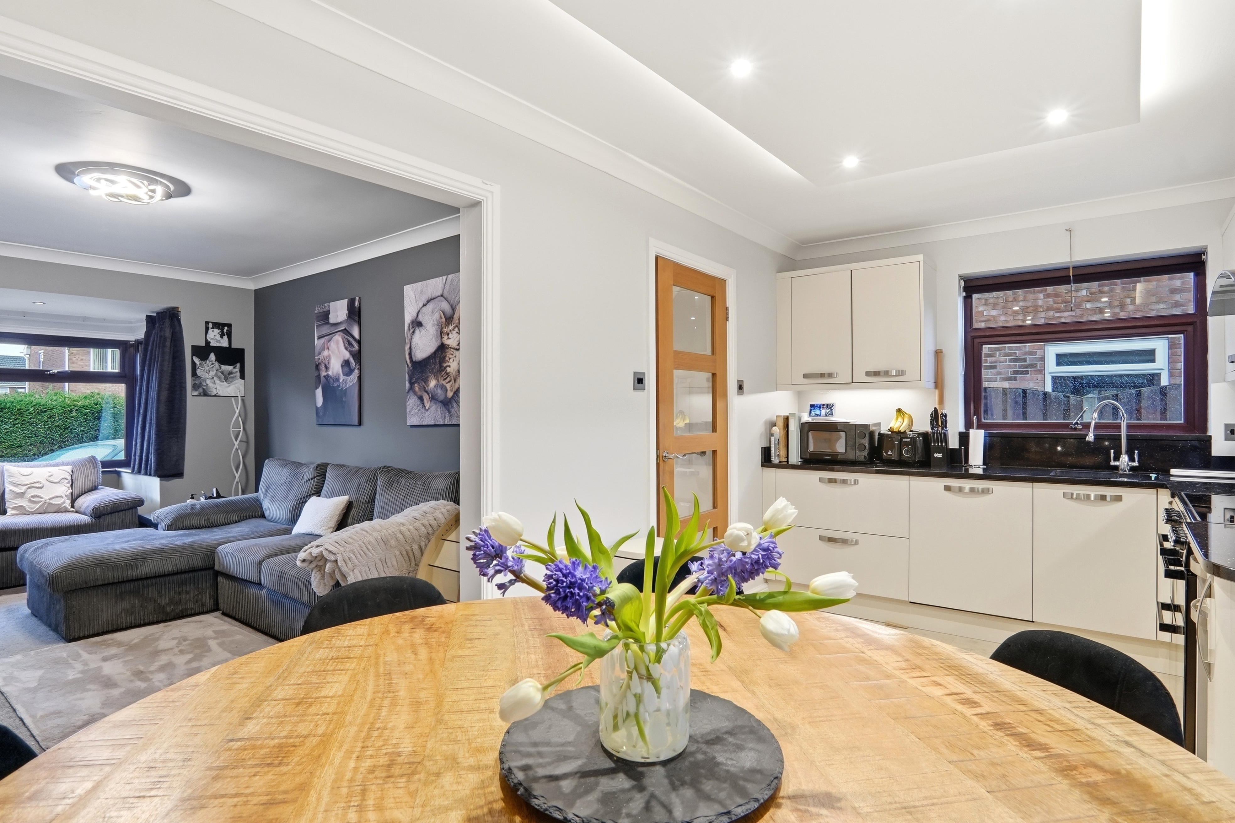Dinmore Close, Doncaster, DN4 - Photo 6
