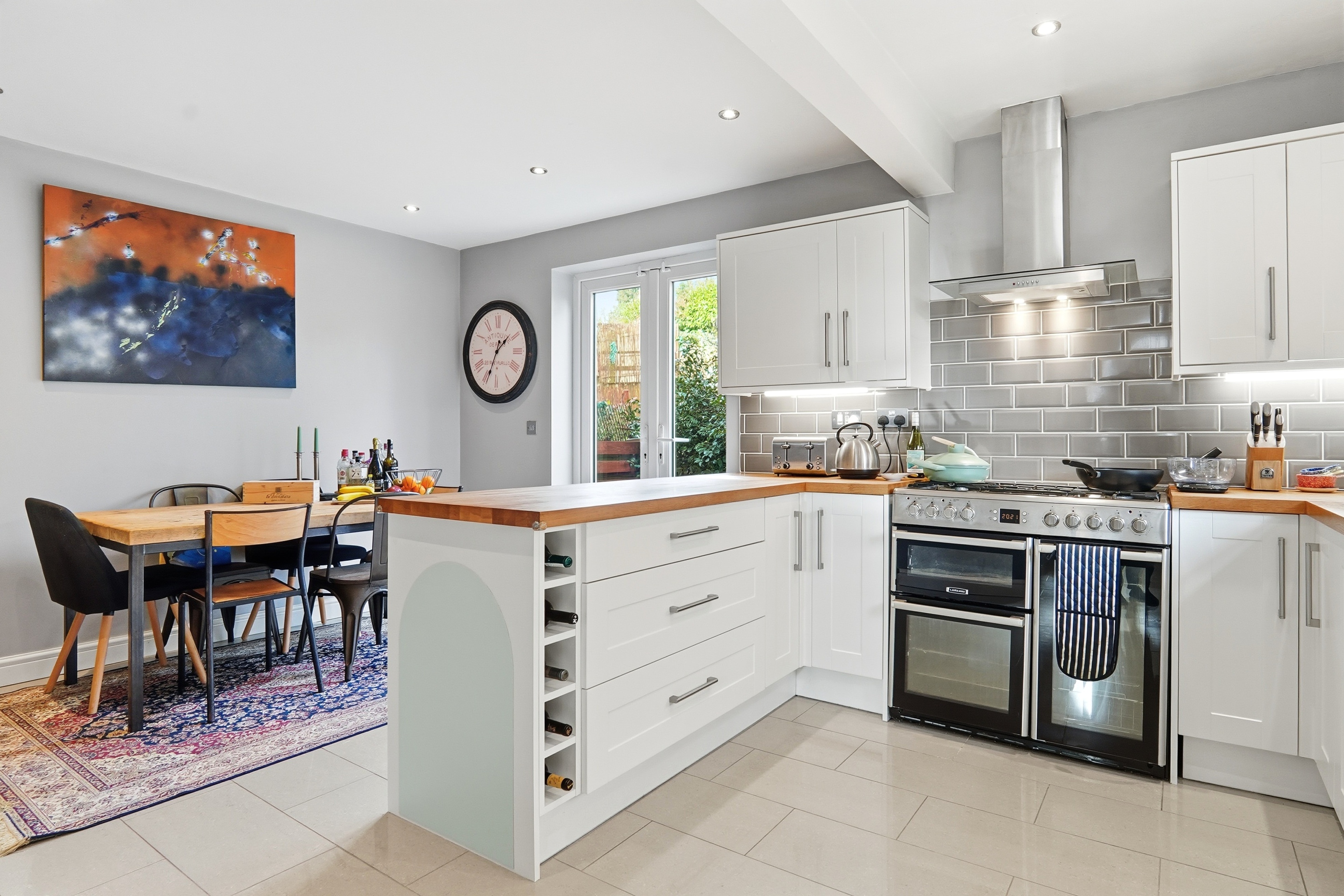 Ridgeway, Gledhow, Leeds, LS8 - Photo 4