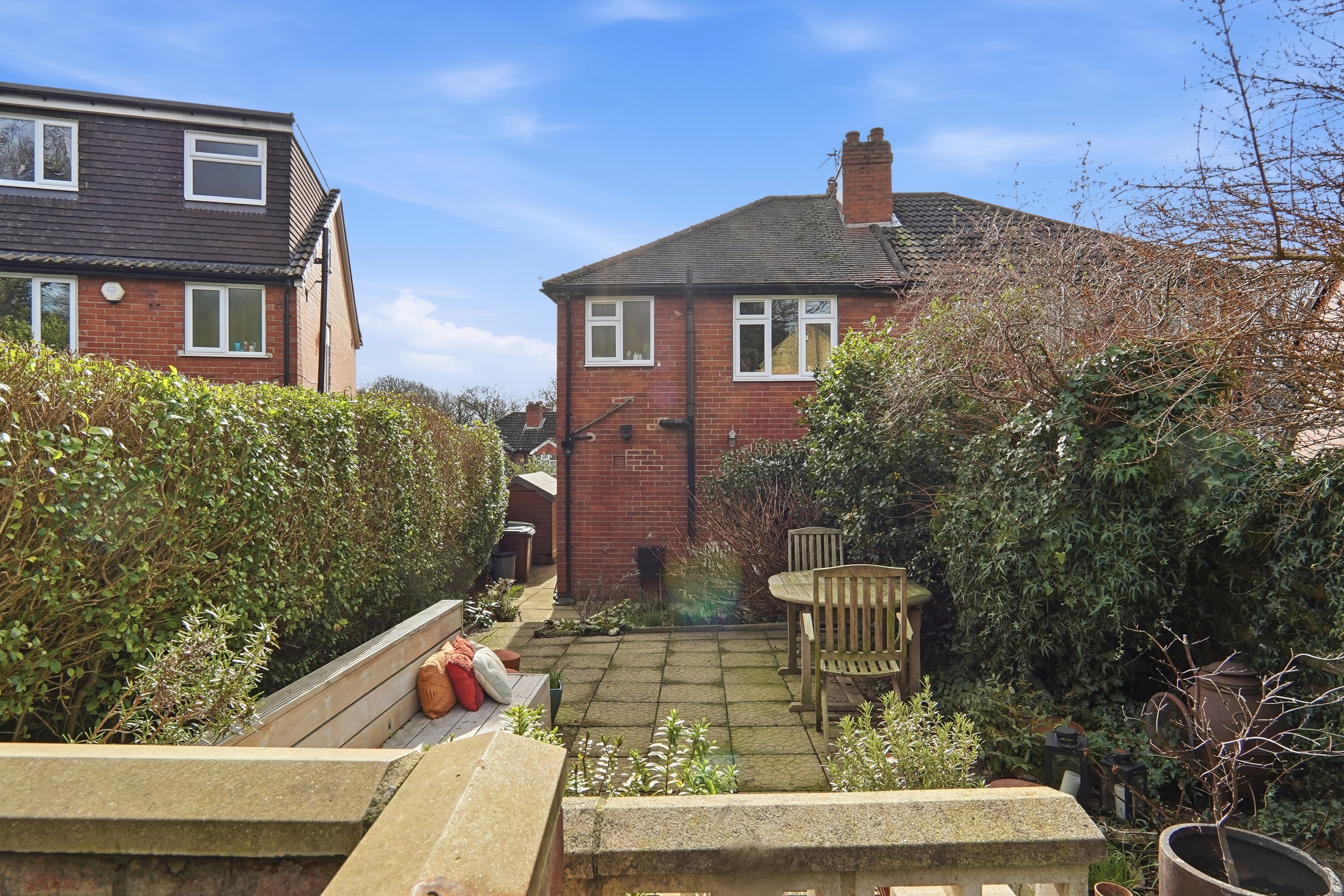 Ridgeway, Gledhow, Leeds, LS8 - Photo 10