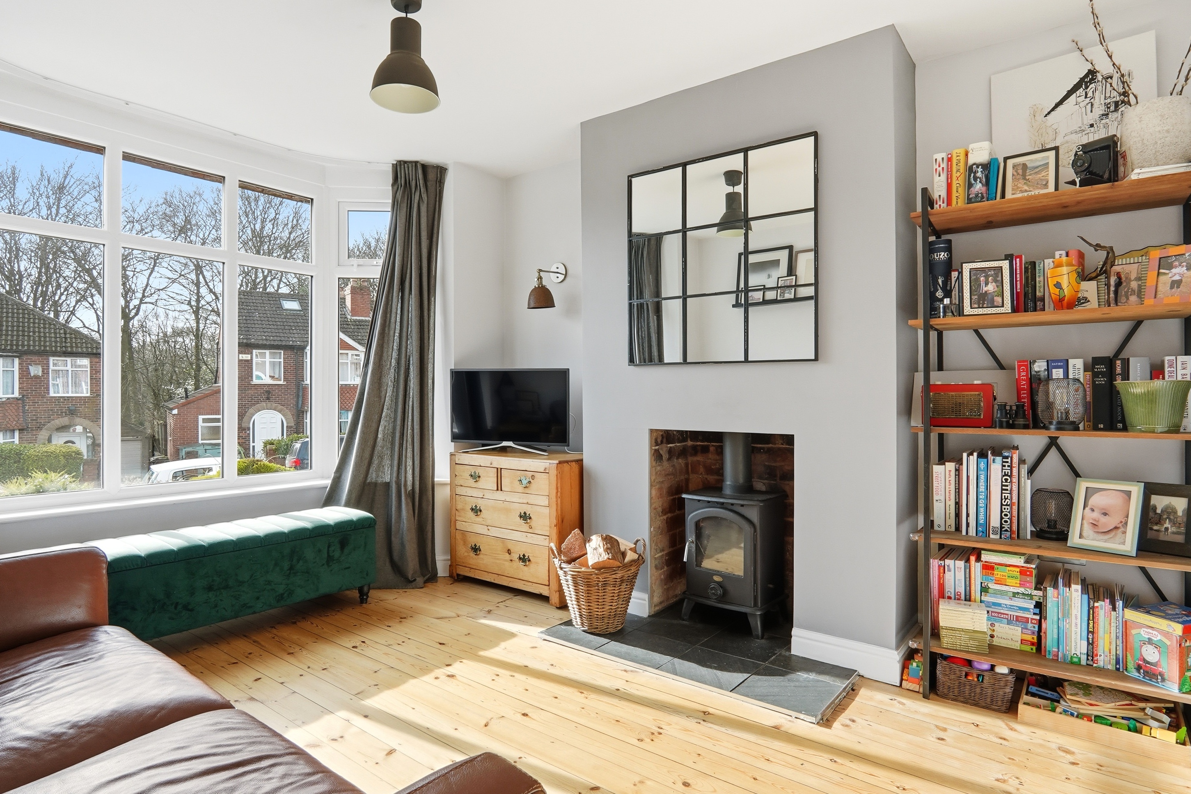 Ridgeway, Gledhow, Leeds, LS8 - Photo 3