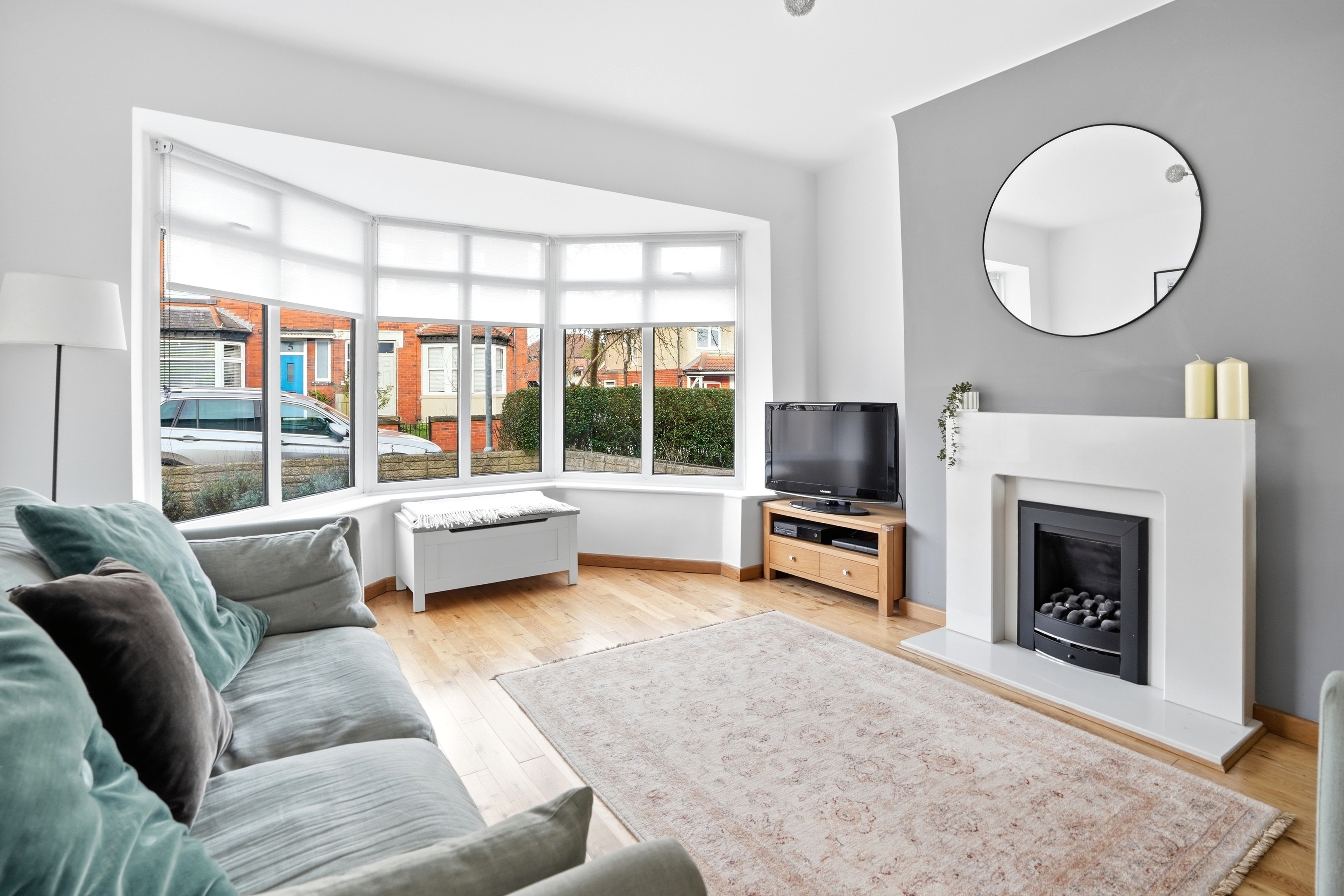 Roman Gardens, Leeds, LS8 - Photo 8