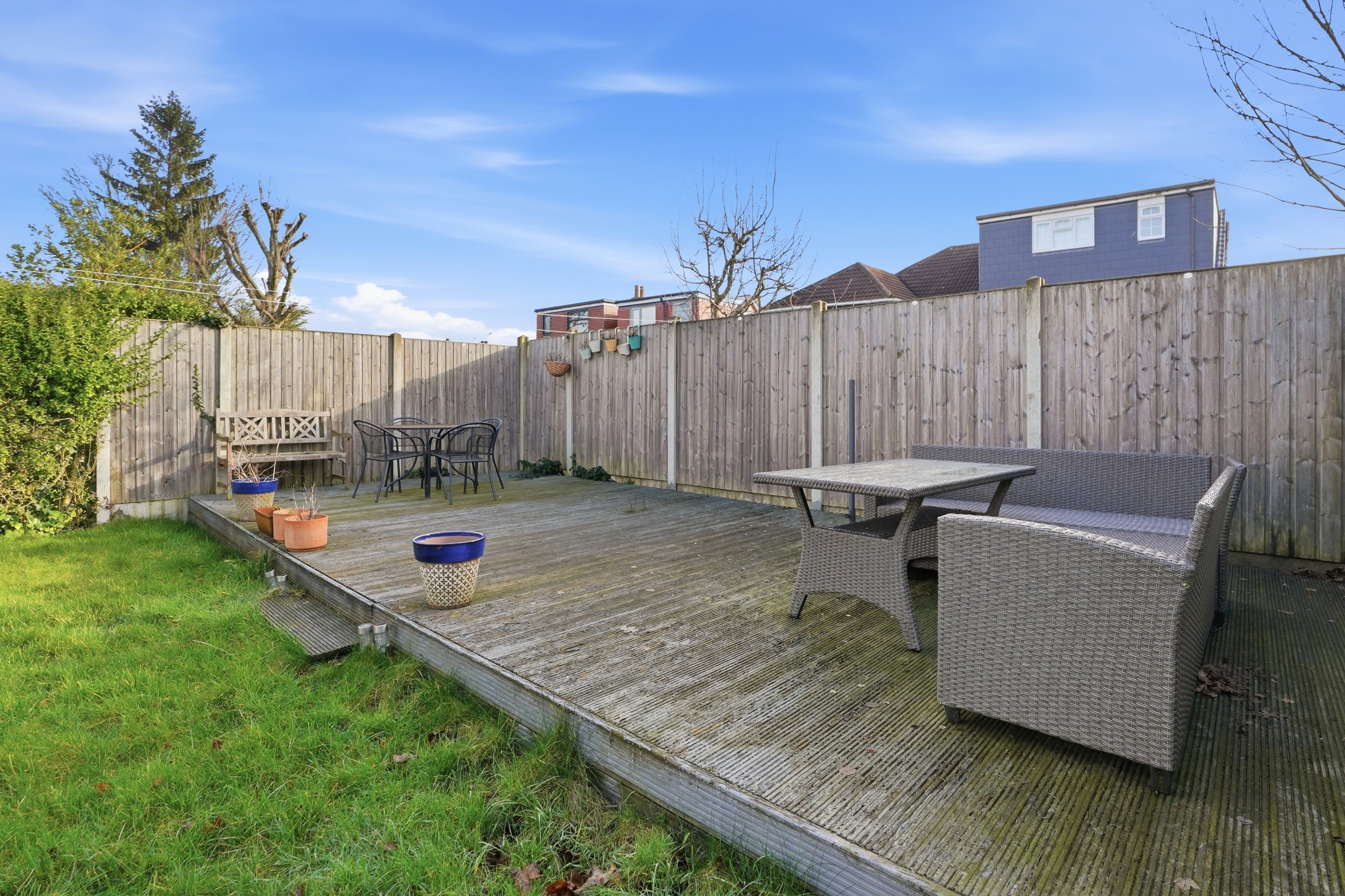 Roman Gardens, Leeds, LS8 - Photo 14