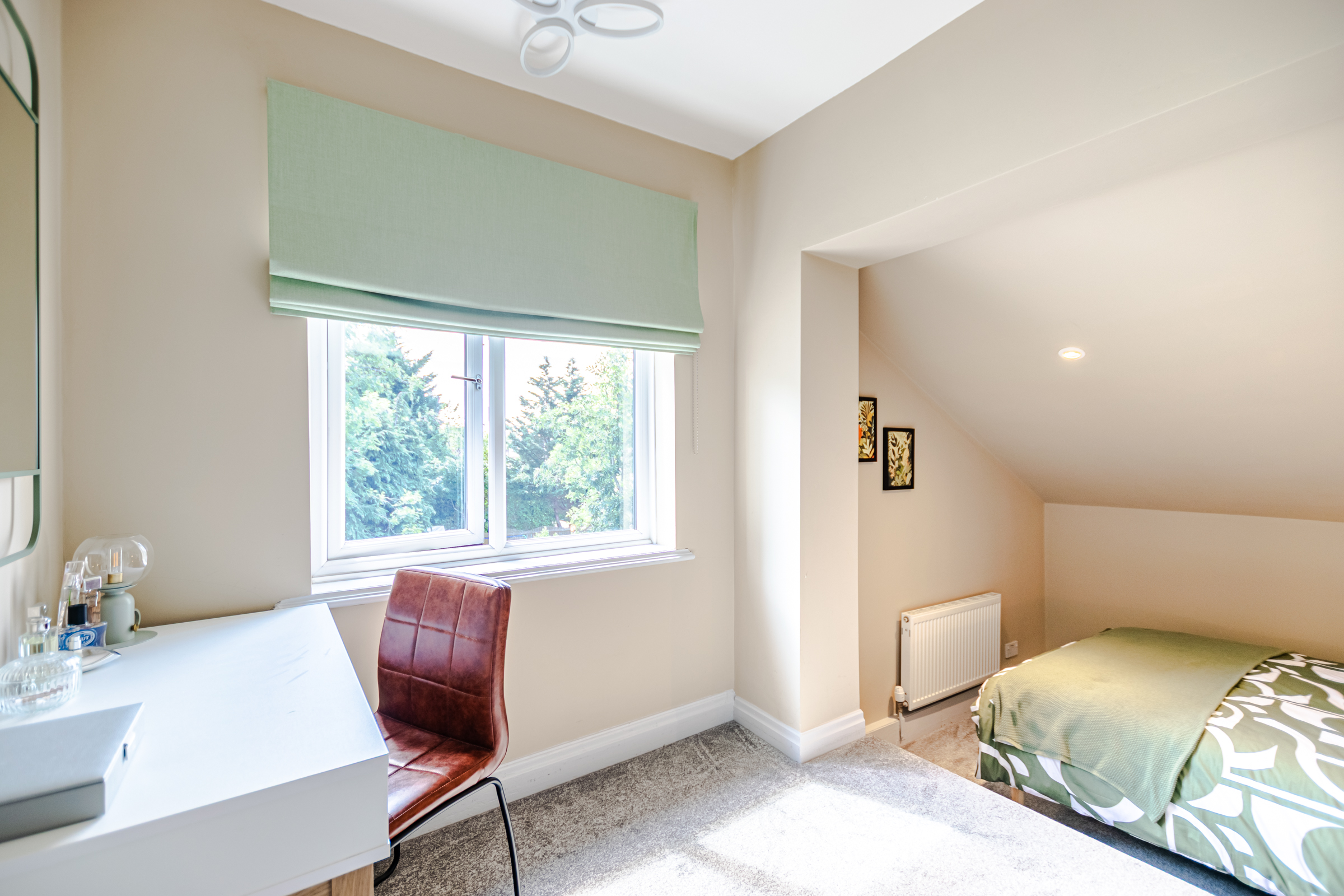 Broomhill Drive, Moortown, Leeds, LS17 - Photo 23