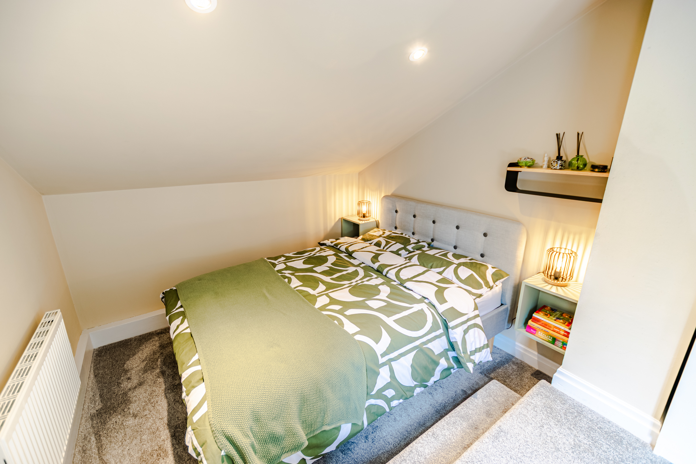 Broomhill Drive, Moortown, Leeds, LS17 - Photo 24