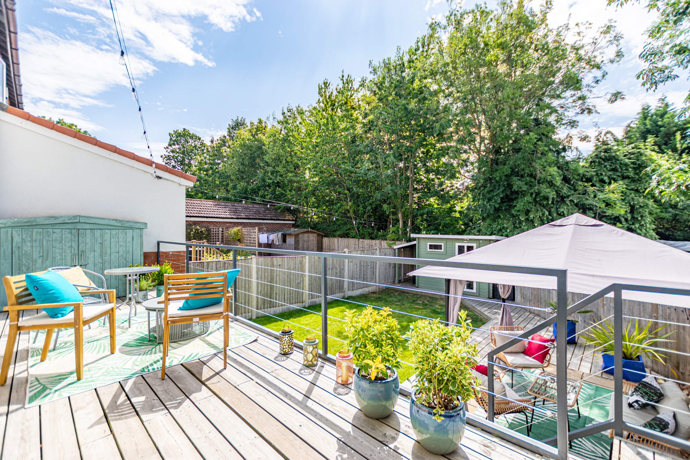 Broomhill Drive, Moortown, Leeds, LS17 - Photo 30