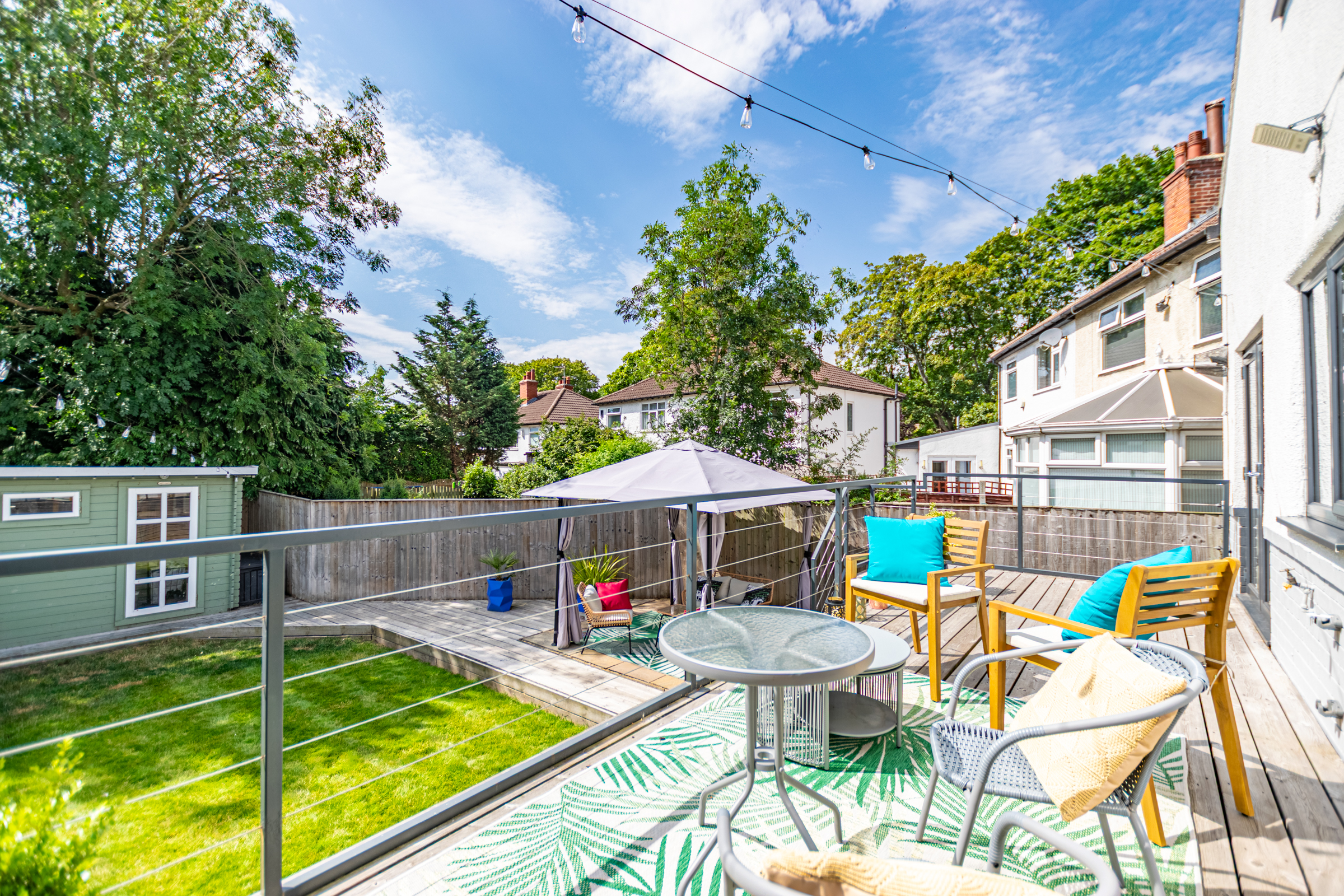 Broomhill Drive, Moortown, Leeds, LS17 - Photo 31