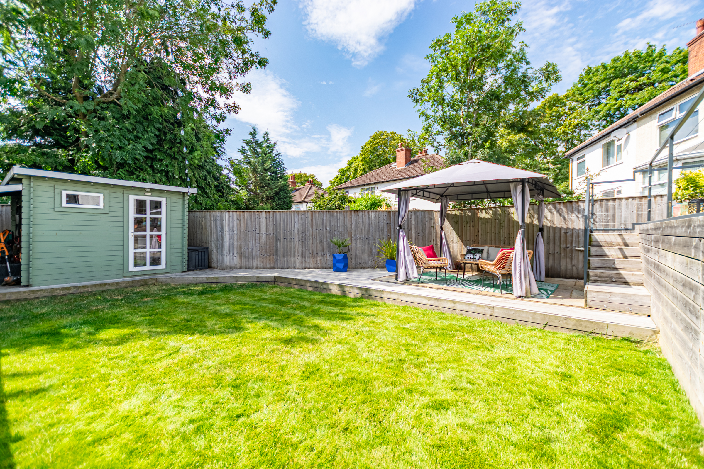 Broomhill Drive, Moortown, Leeds, LS17 - Photo 32