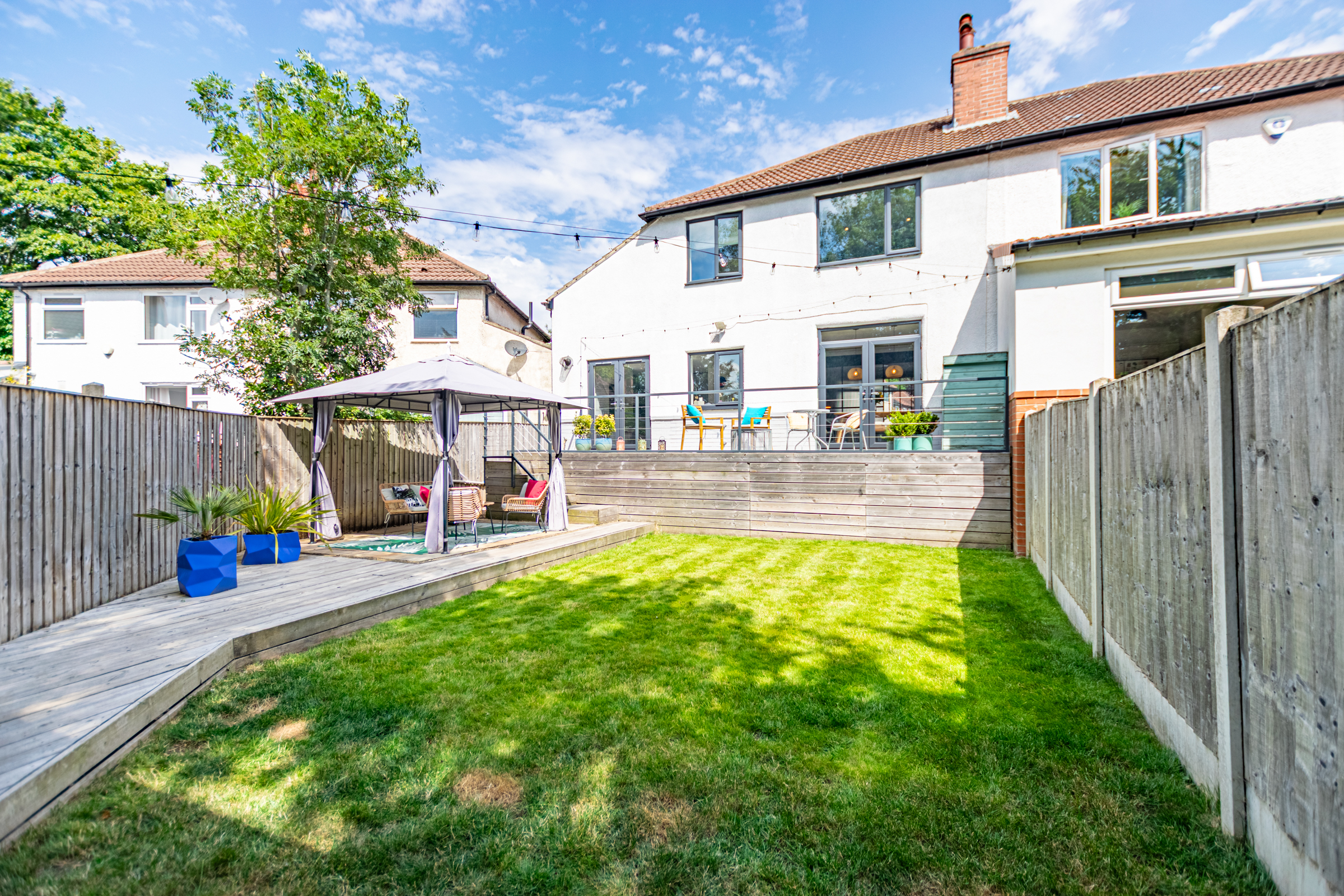 Broomhill Drive, Moortown, Leeds, LS17 - Photo 33