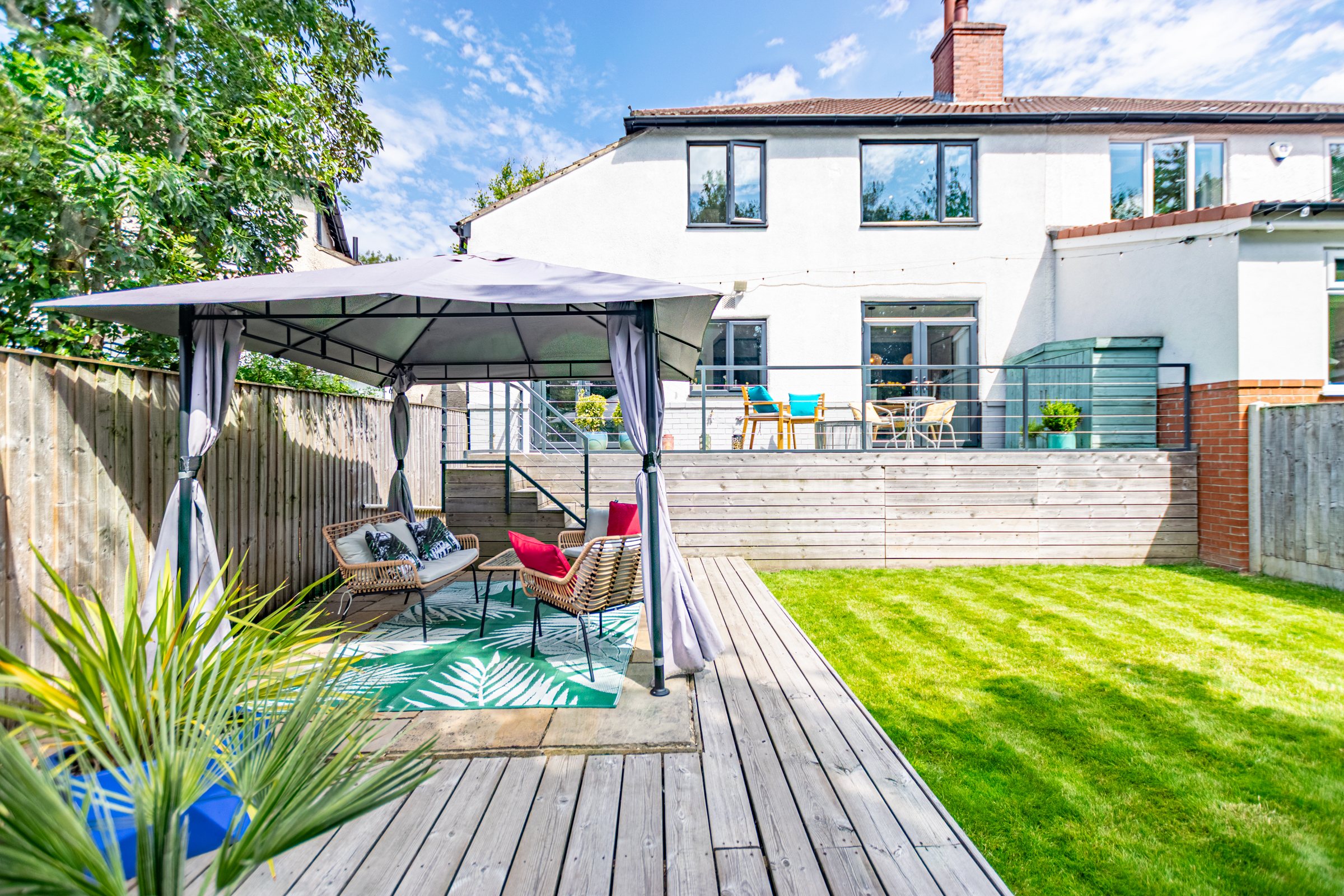 Broomhill Drive, Moortown, Leeds, LS17 - Photo 34