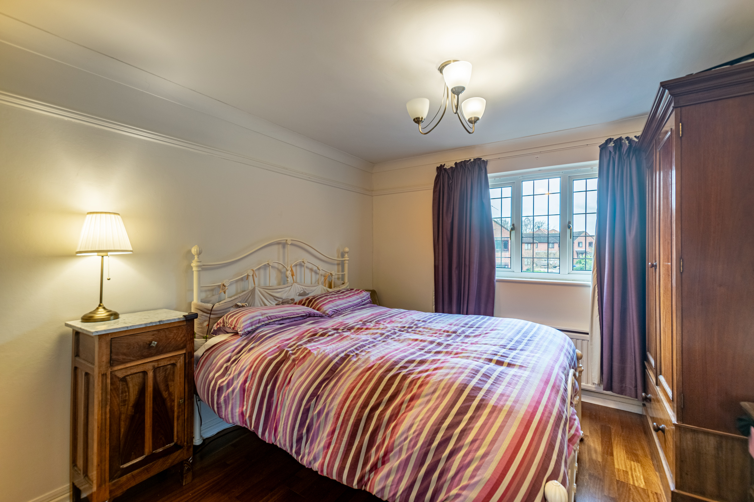 Chapel Walk, Riccall, York, YO19 - Photo 18