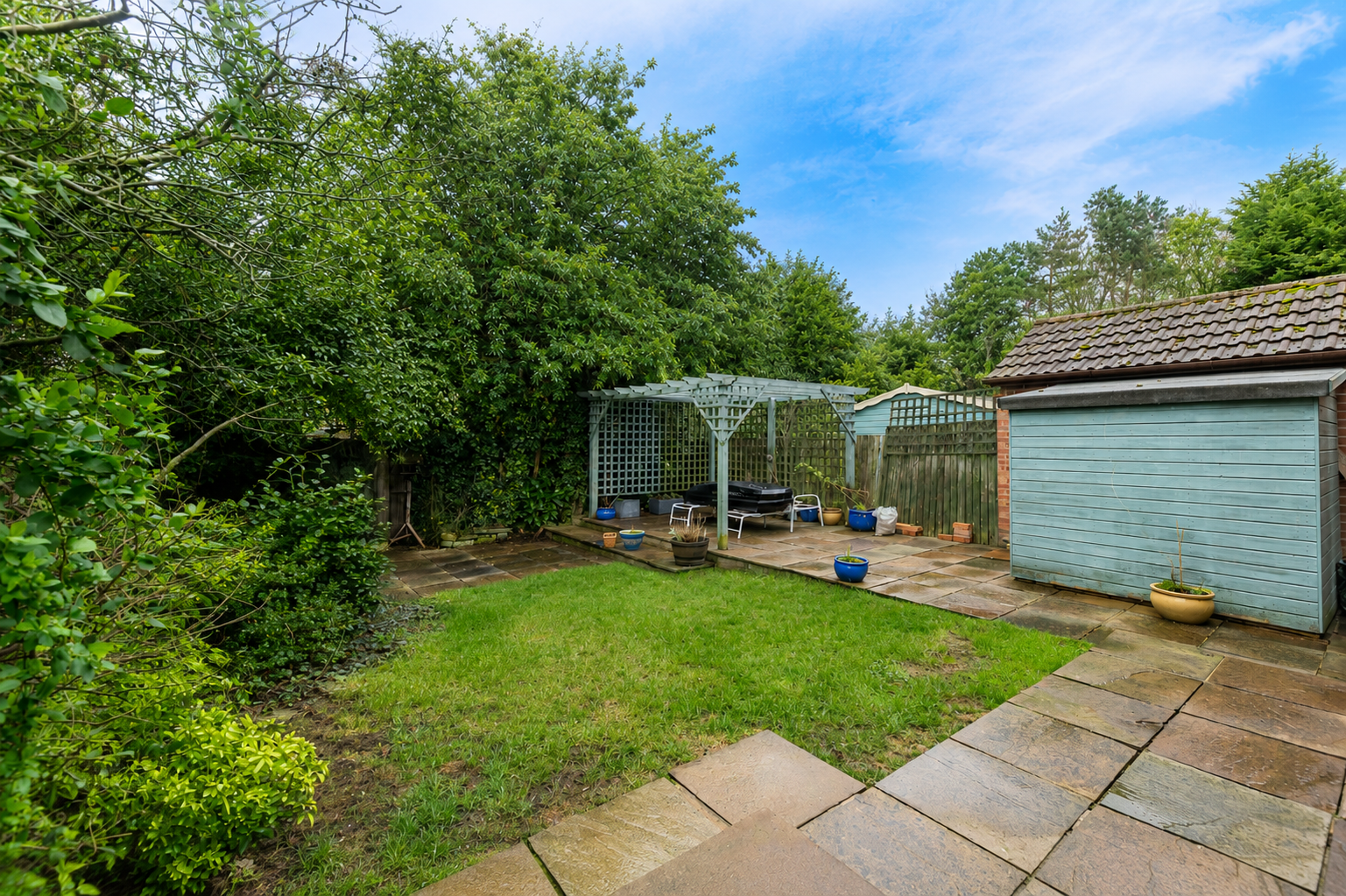 Chapel Walk, Riccall, York, YO19 - Photo 21
