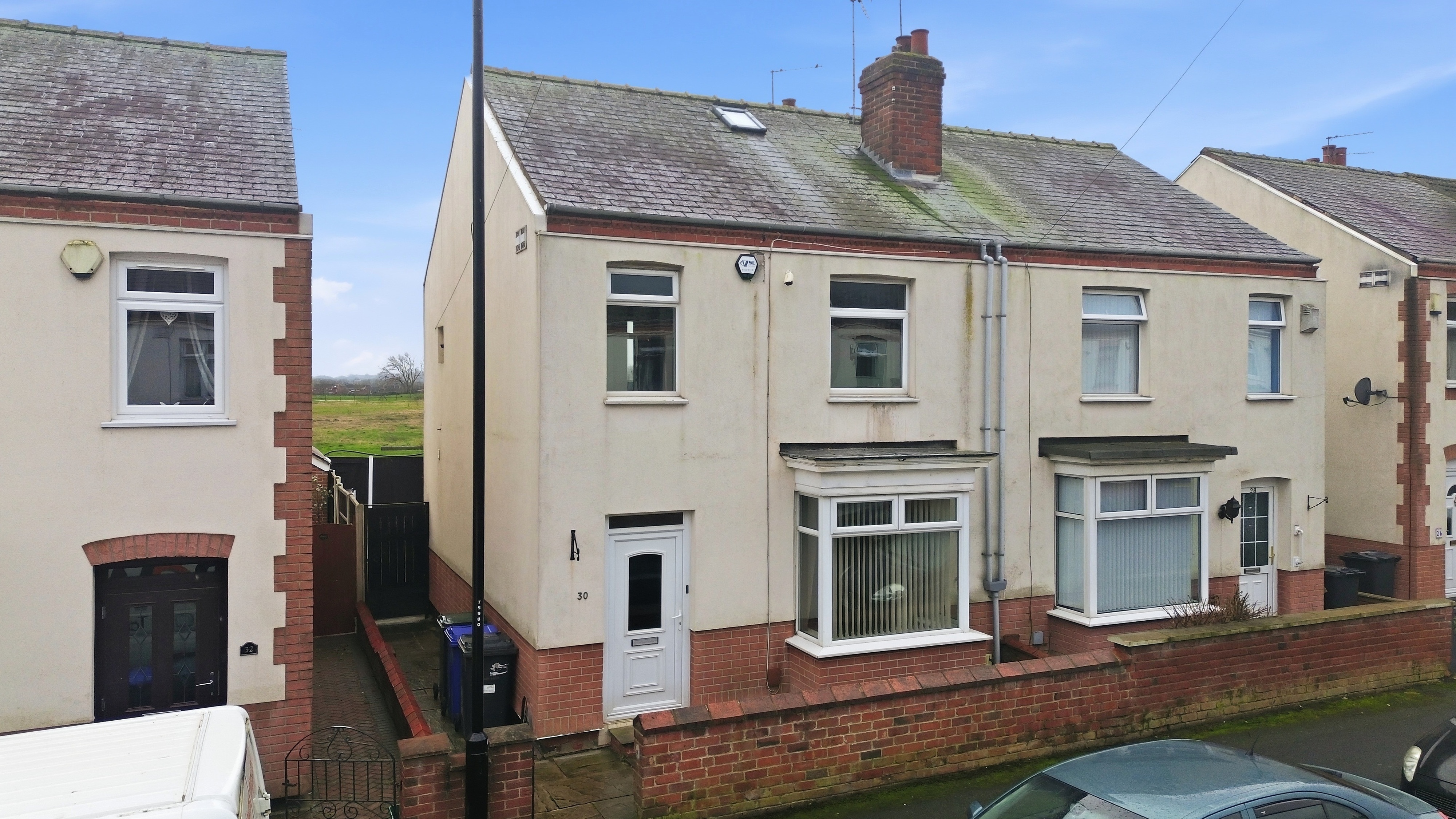 Finch Road, Balby, Doncaster, DN4 - Photo 1