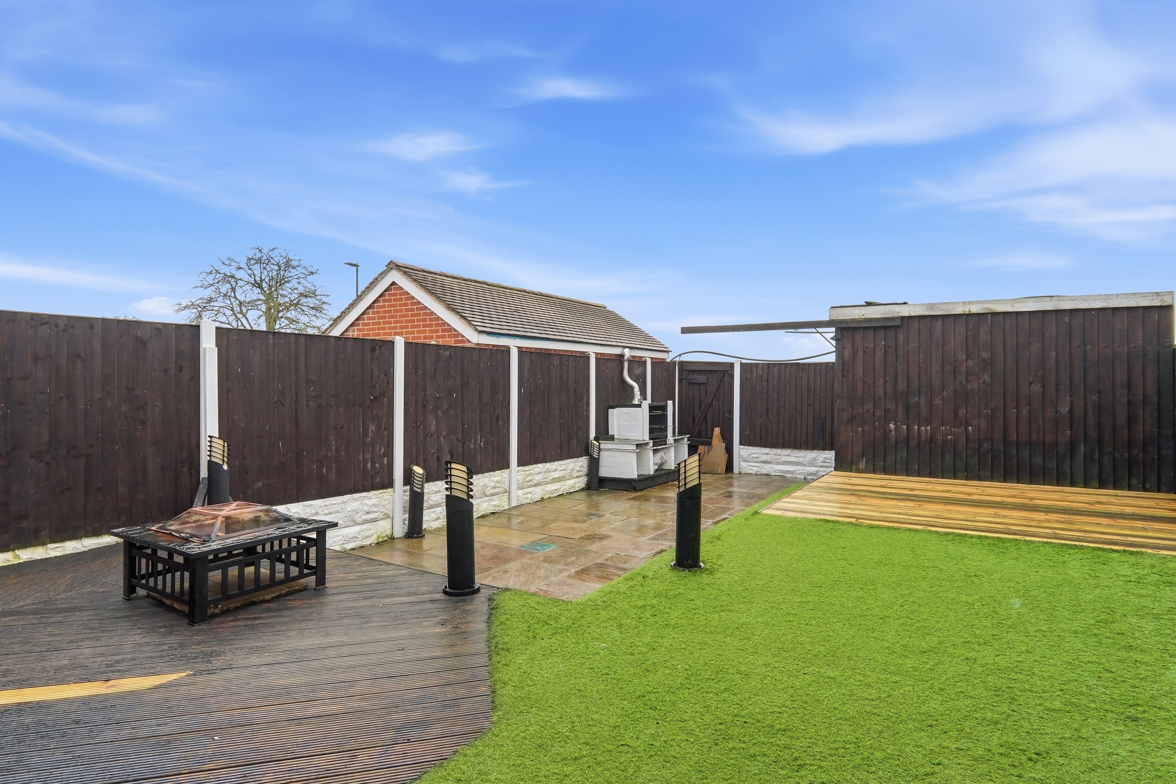 Finch Road, Balby, Doncaster, DN4 - Photo 3
