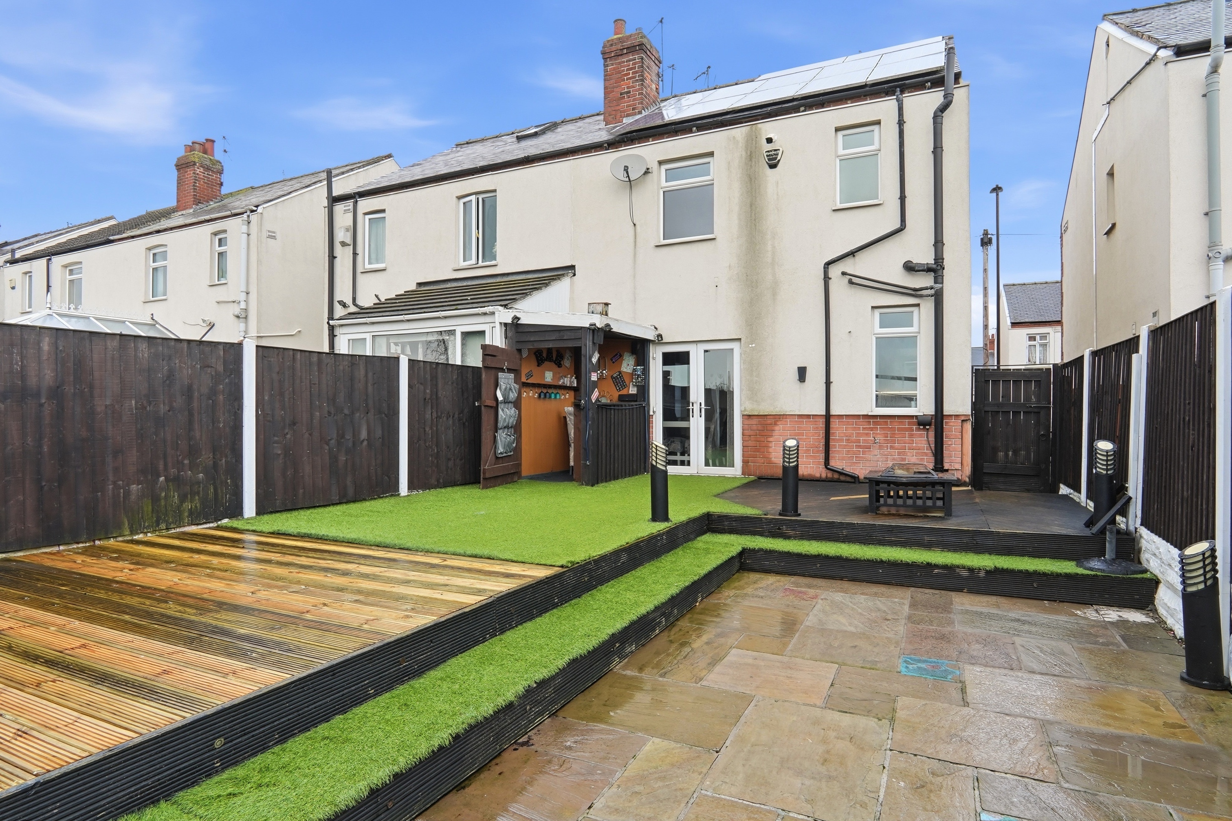 Finch Road, Balby, Doncaster, DN4 - Photo 19