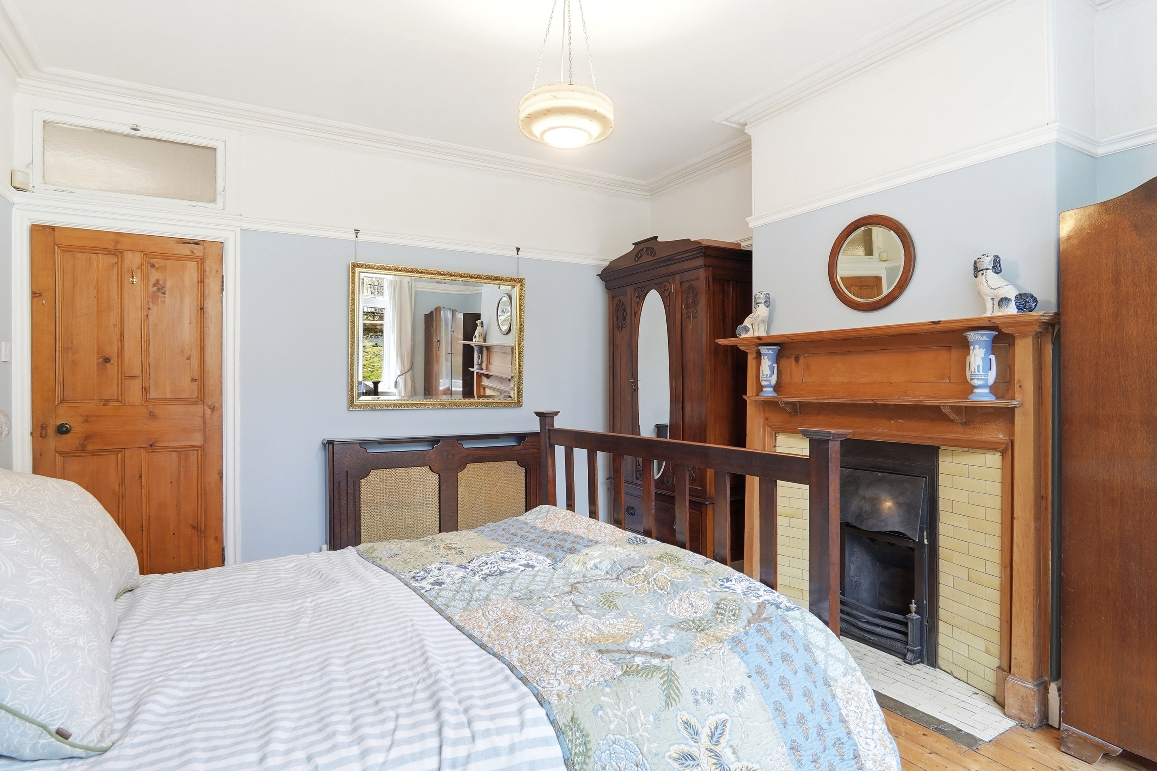 Flat 1, Grange Court, North Grange Mount, Leeds, LS6 - Photo 13