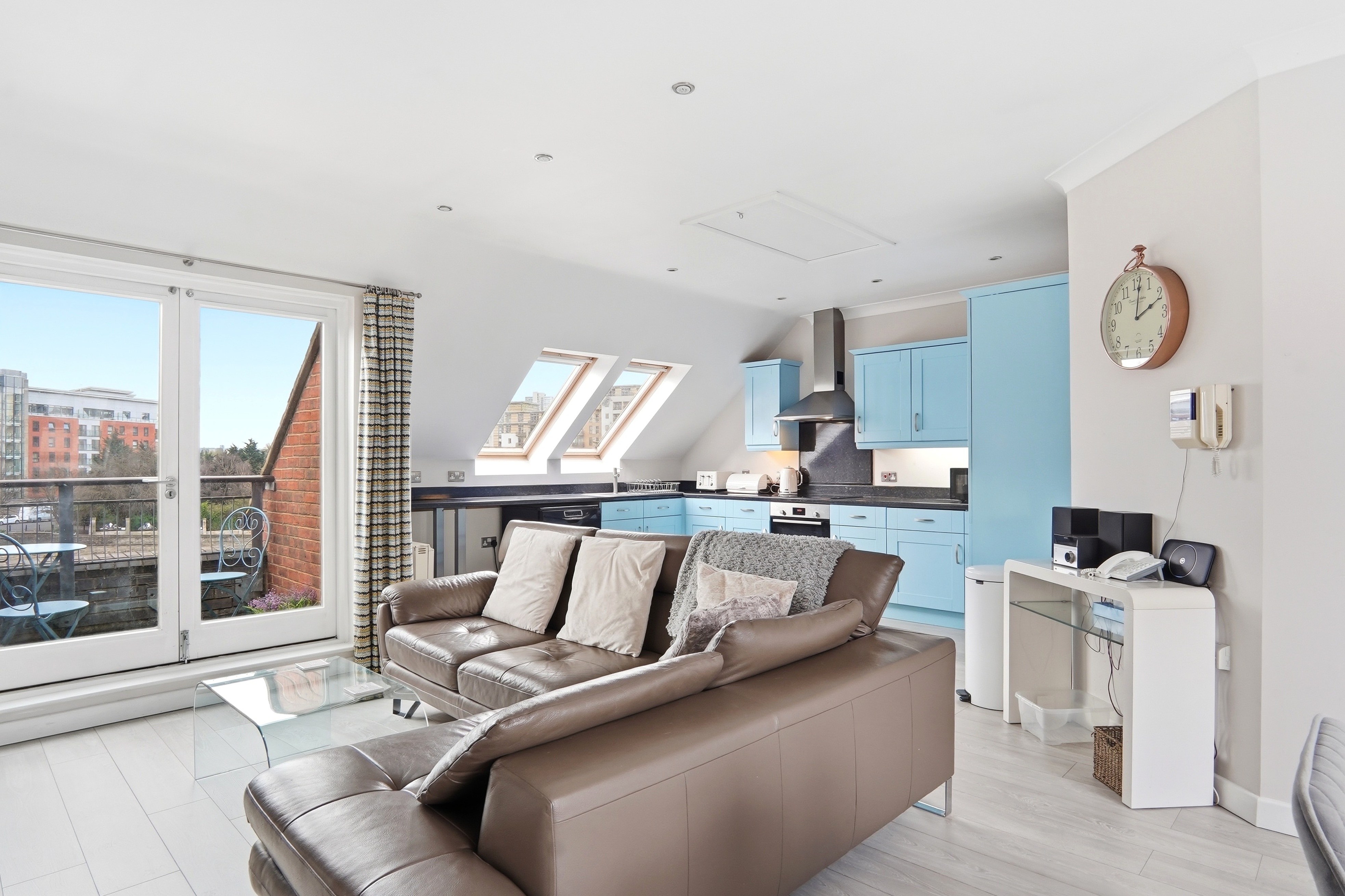 Turlow Court, Hunslet, Leeds, LS9 - Photo 6
