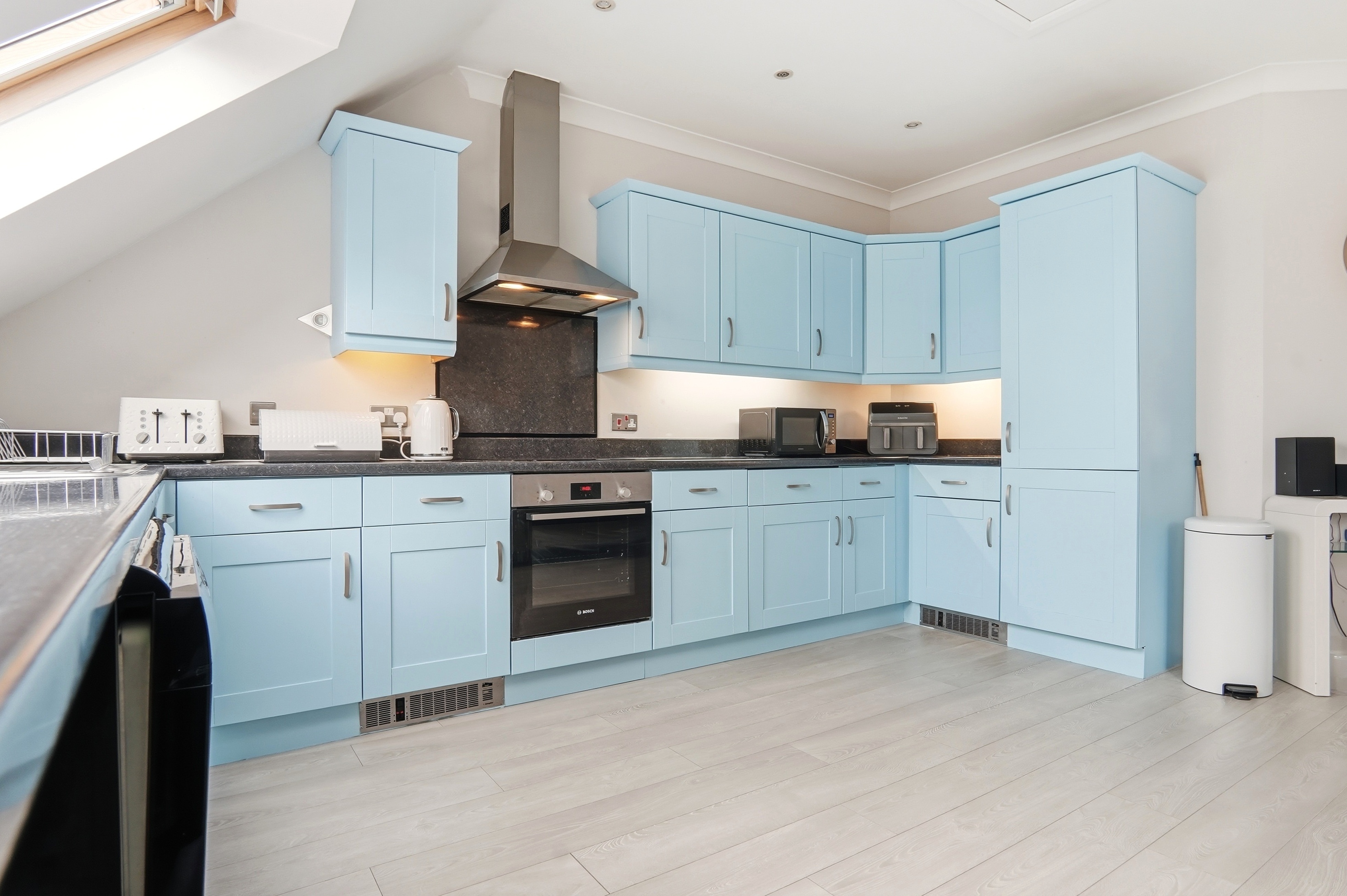 Turlow Court, Hunslet, Leeds, LS9 - Photo 4