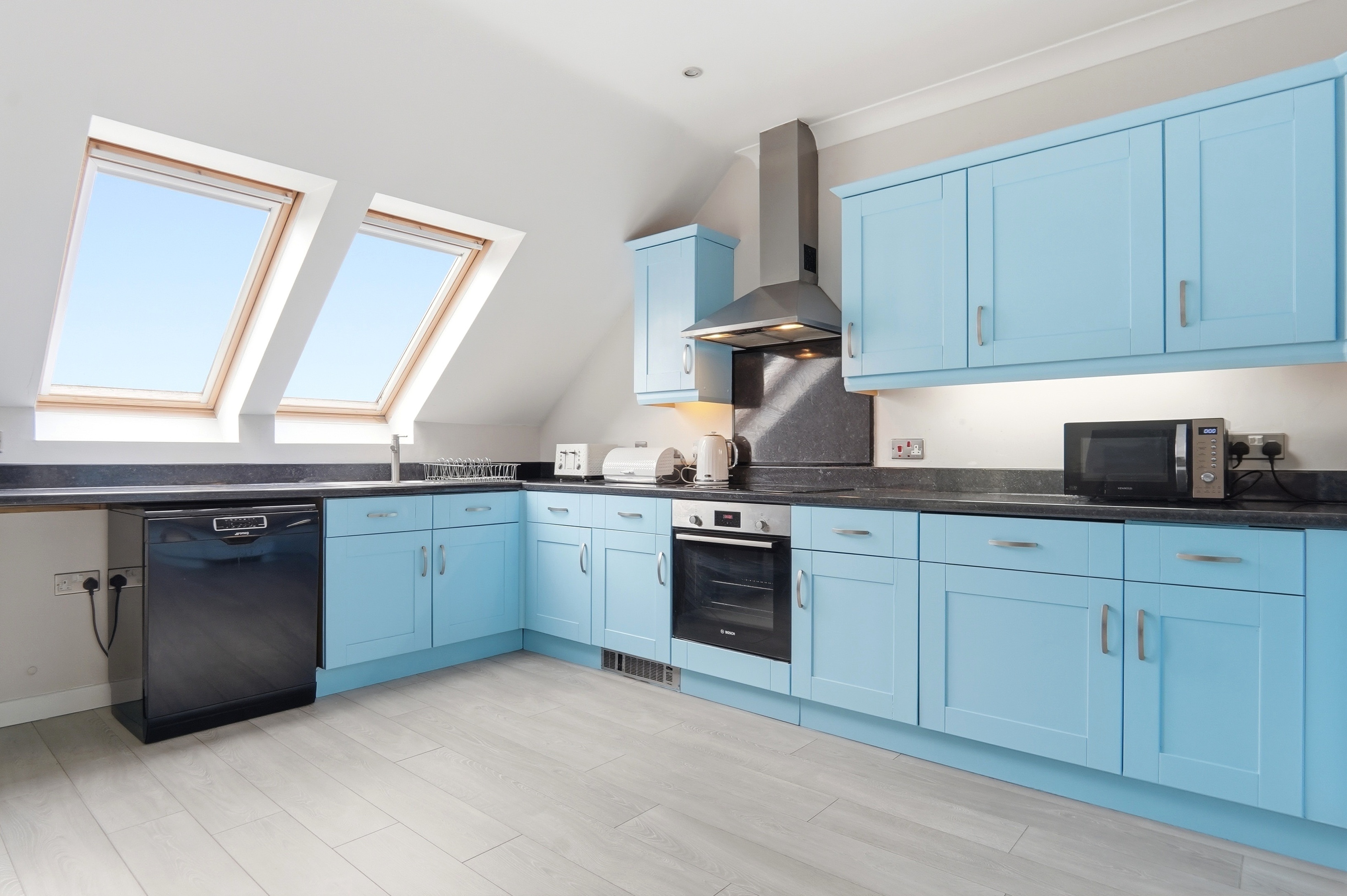 Turlow Court, Hunslet, Leeds, LS9 - Photo 10