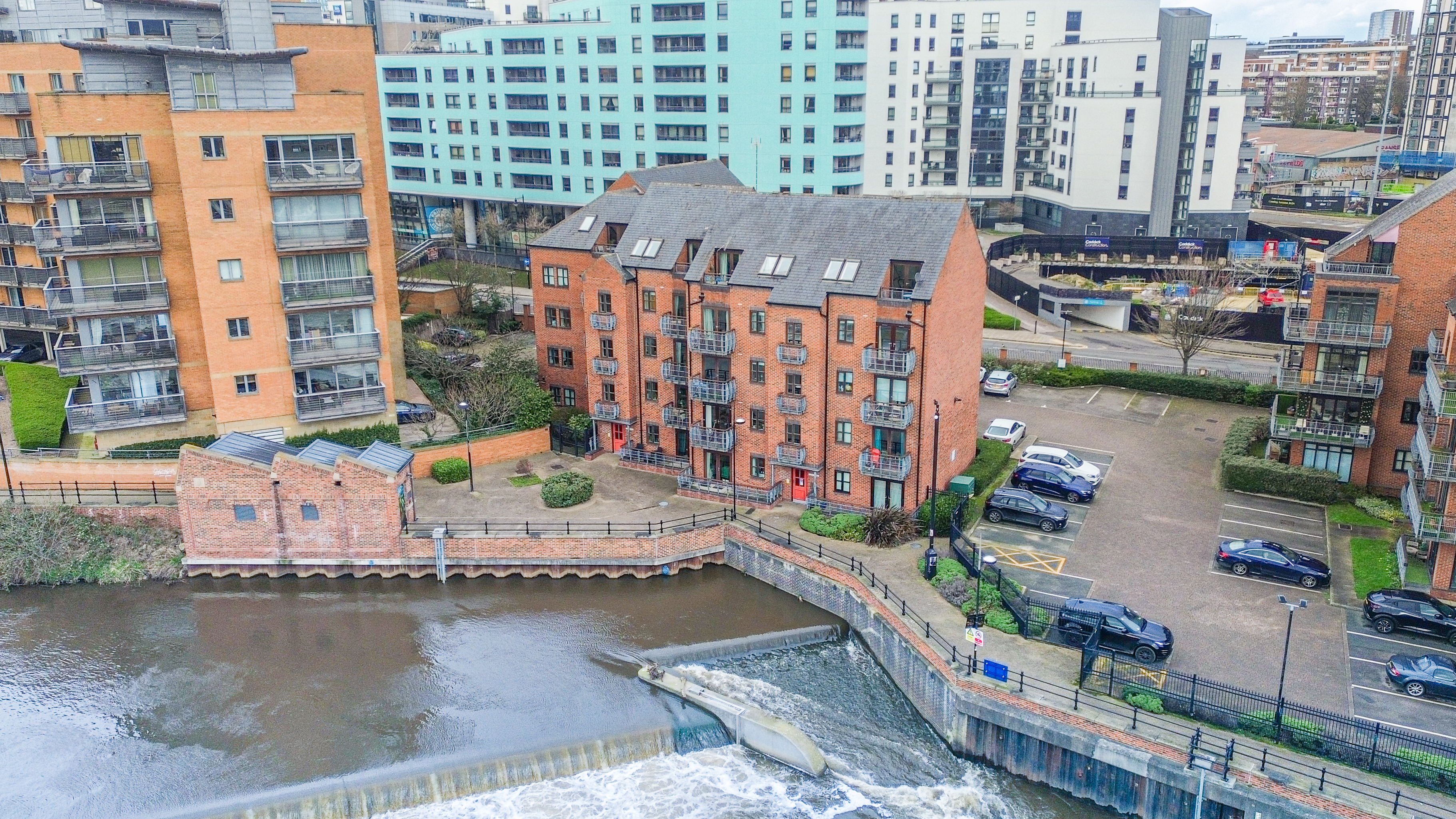 Turlow Court, Hunslet, Leeds, LS9 - Photo 27