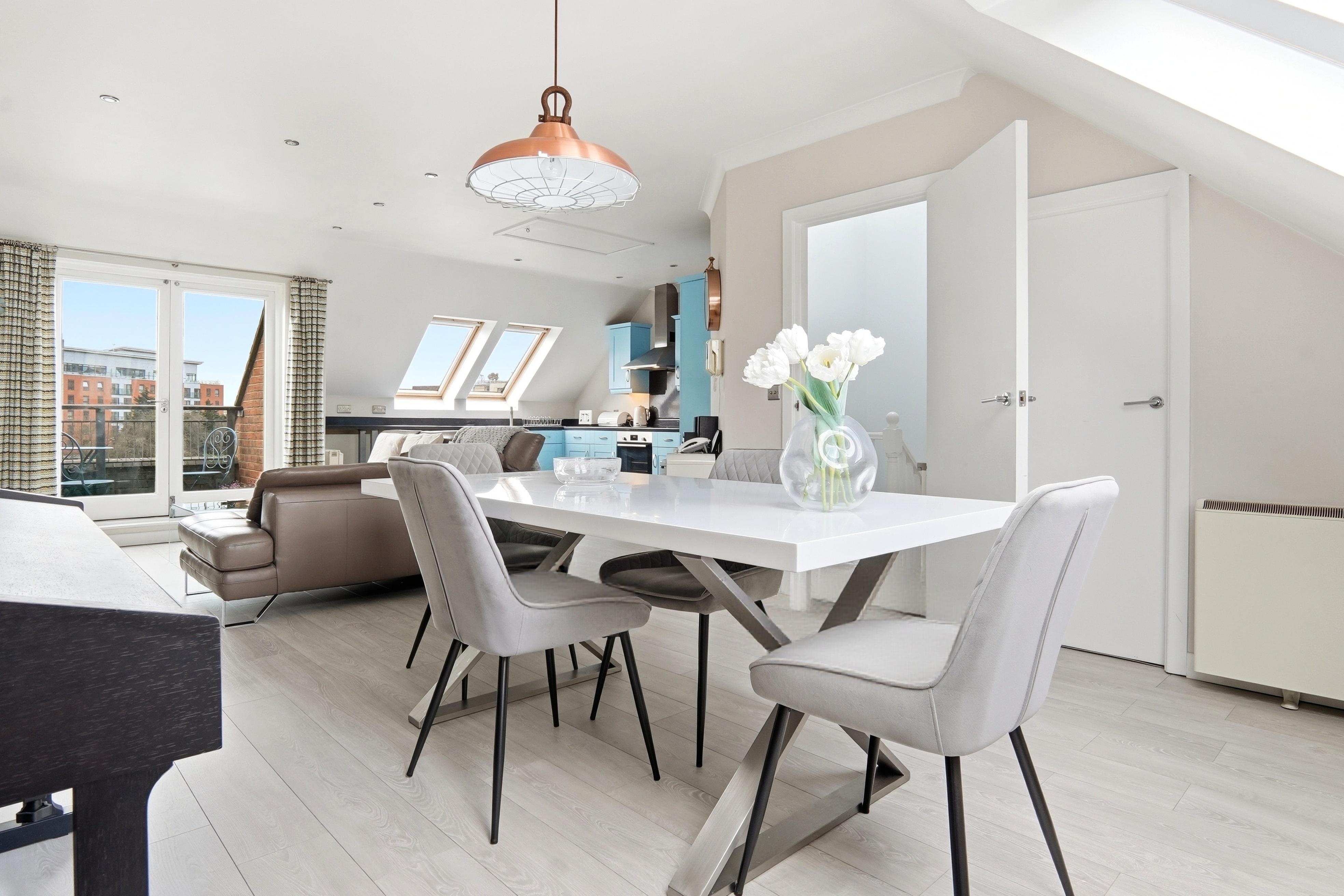 Turlow Court, Hunslet, Leeds, LS9 - Photo 9