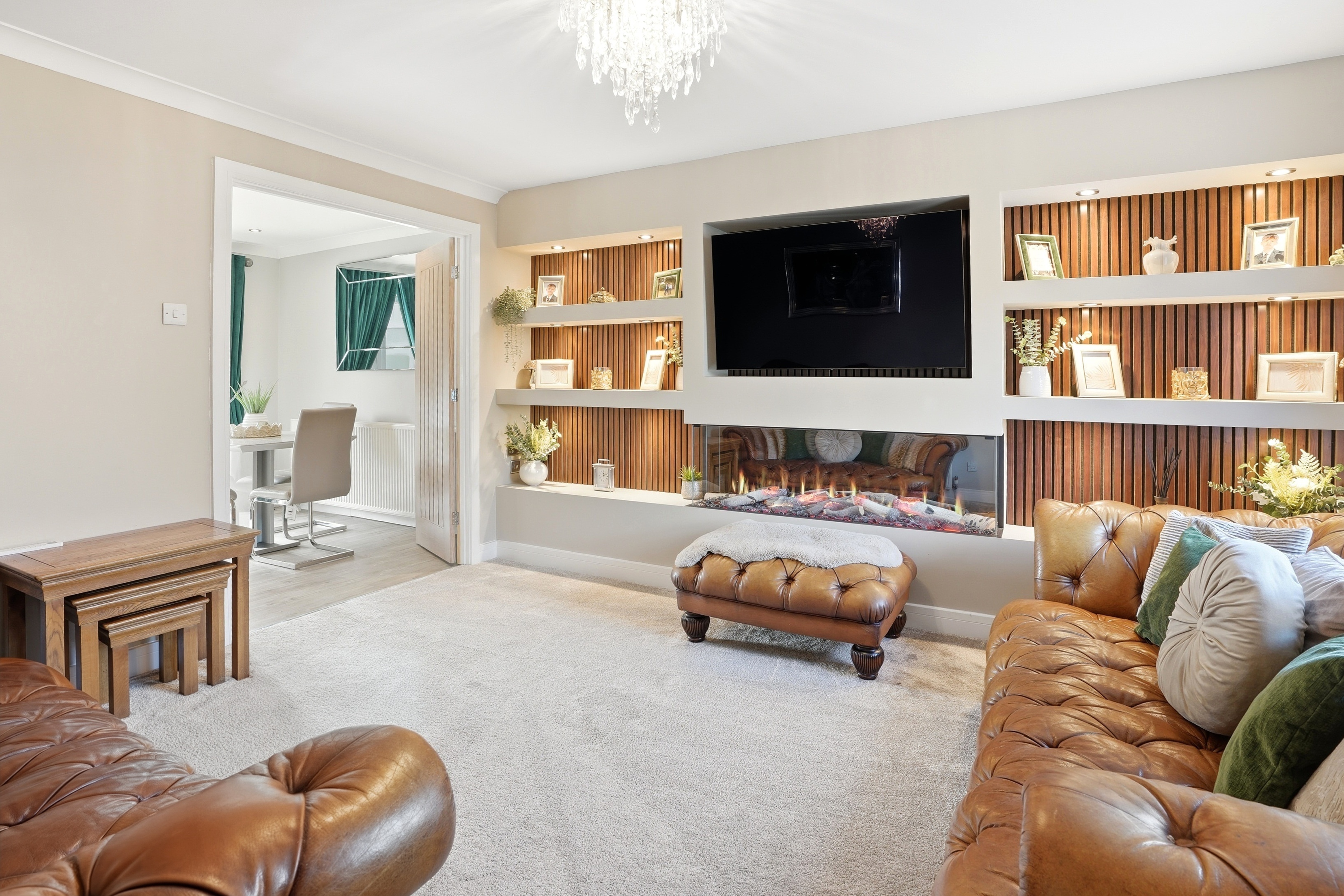 Oak Drive, Selby, YO8 - Photo 2