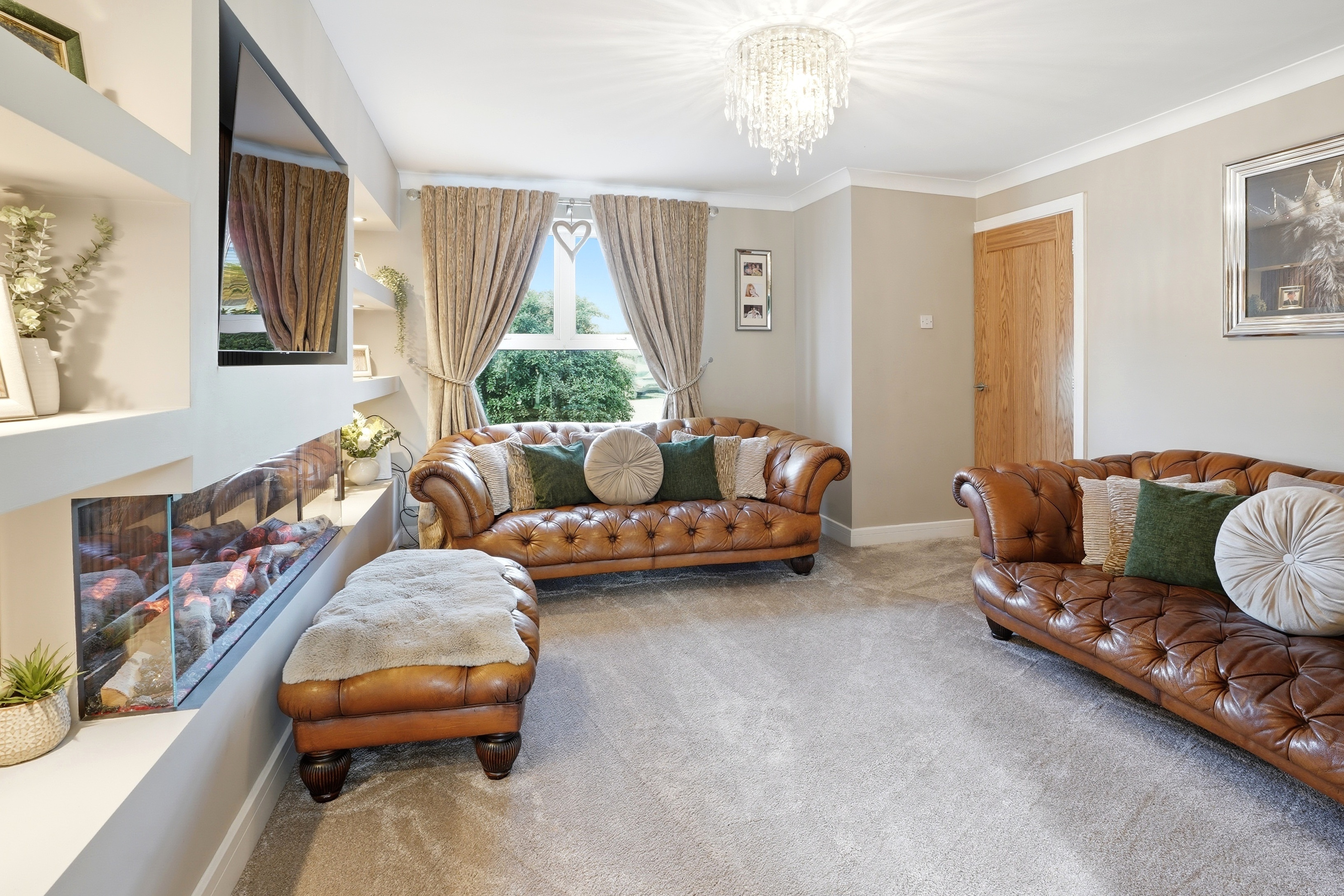 Oak Drive, Selby, YO8 - Photo 3