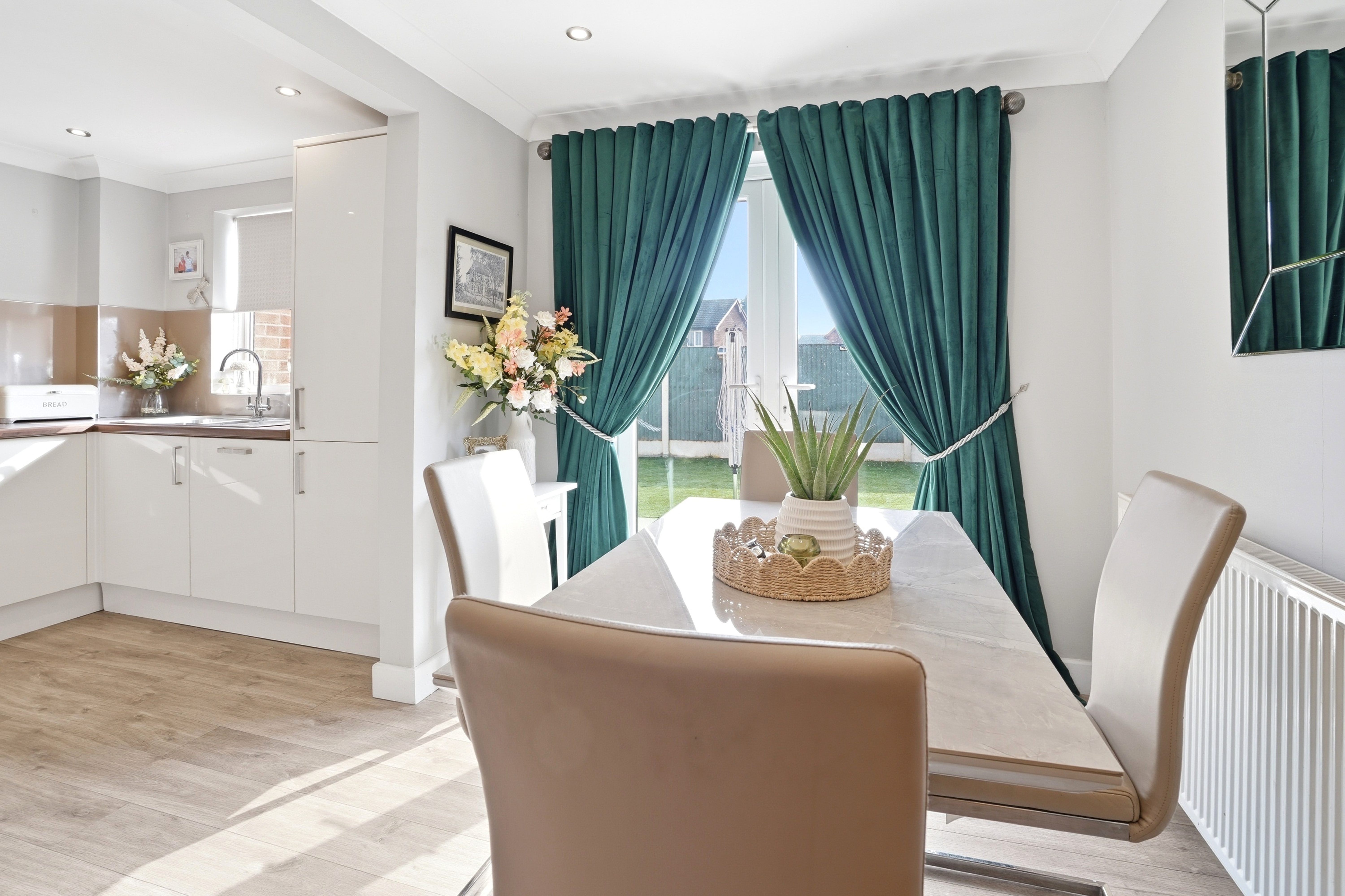 Oak Drive, Selby, YO8 - Photo 4