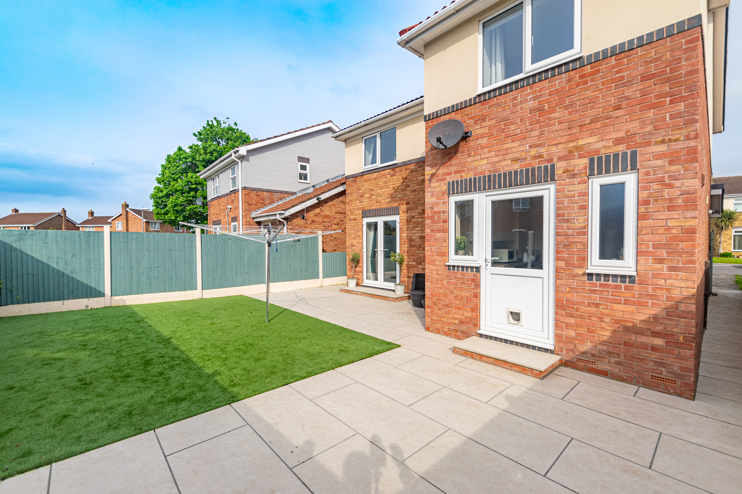 Oak Drive, Selby, YO8 - Photo 23