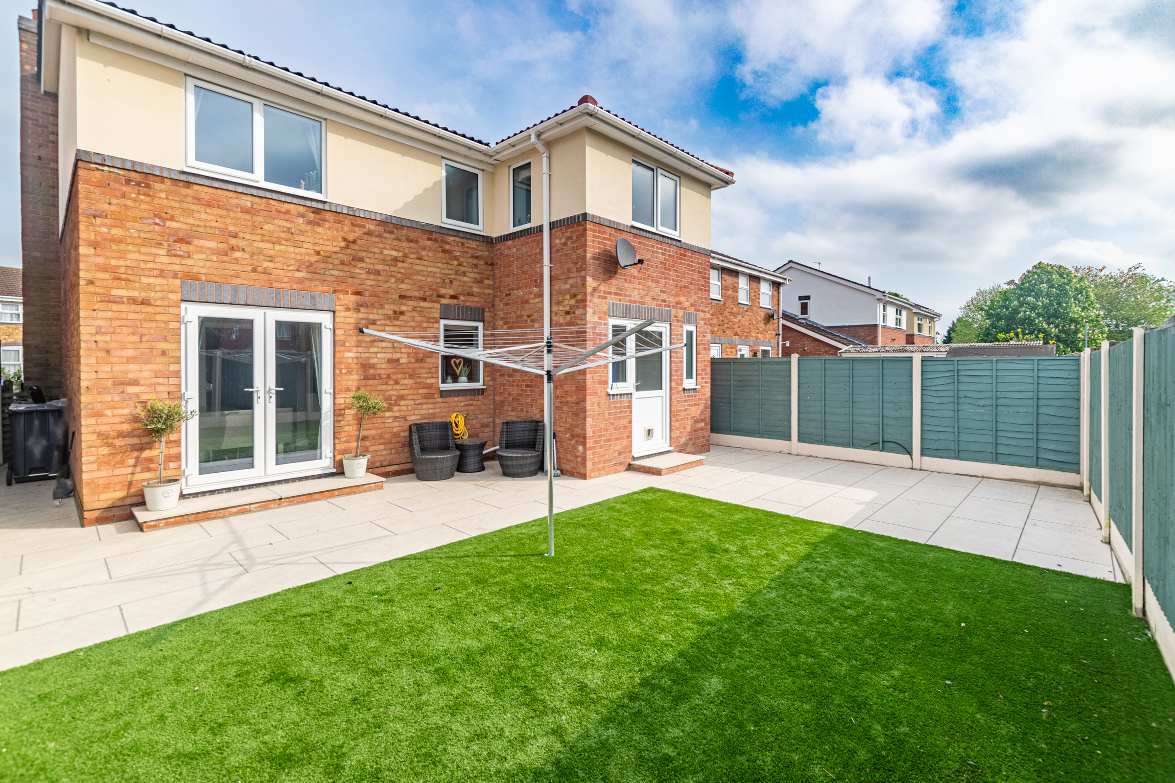 Oak Drive, Selby, YO8 - Photo 22