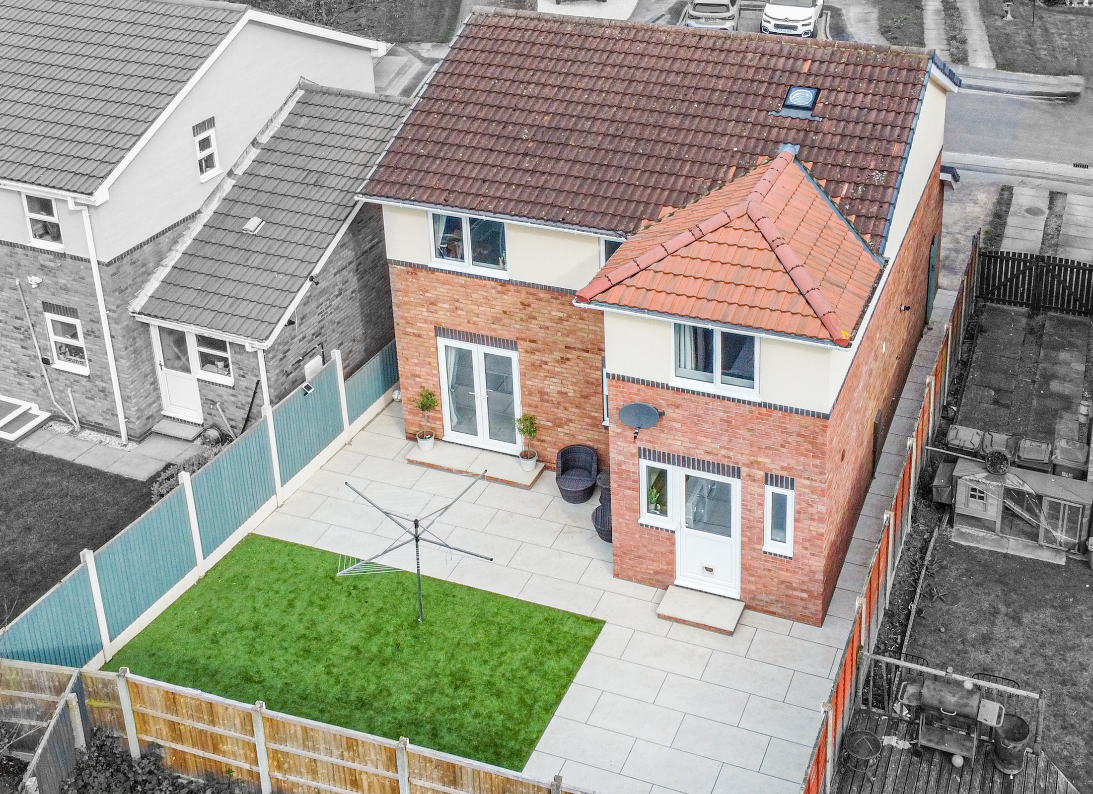 Oak Drive, Selby, YO8 - Photo 24