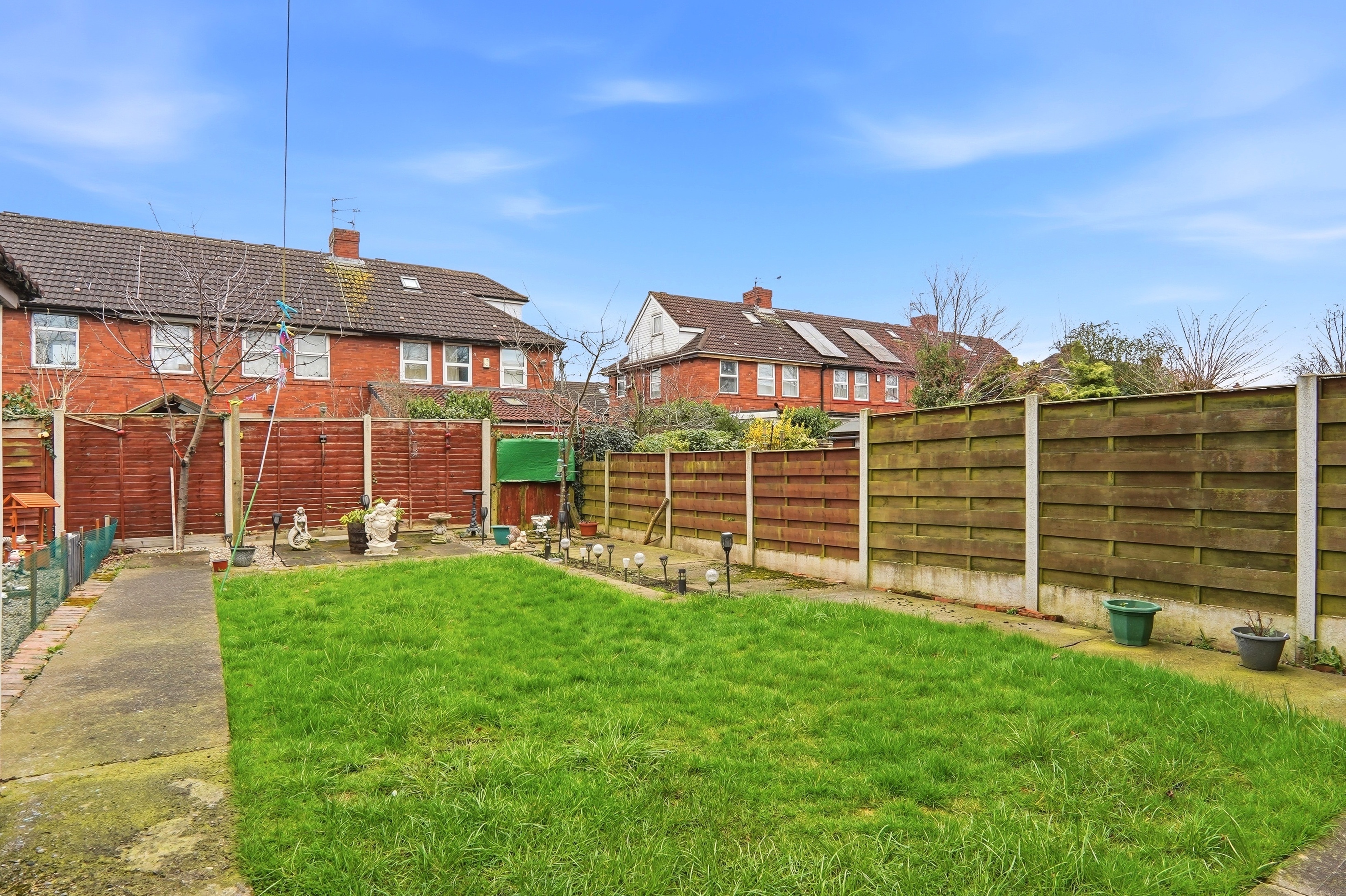 Burton Stone Lane, York, YO30 - Photo 17