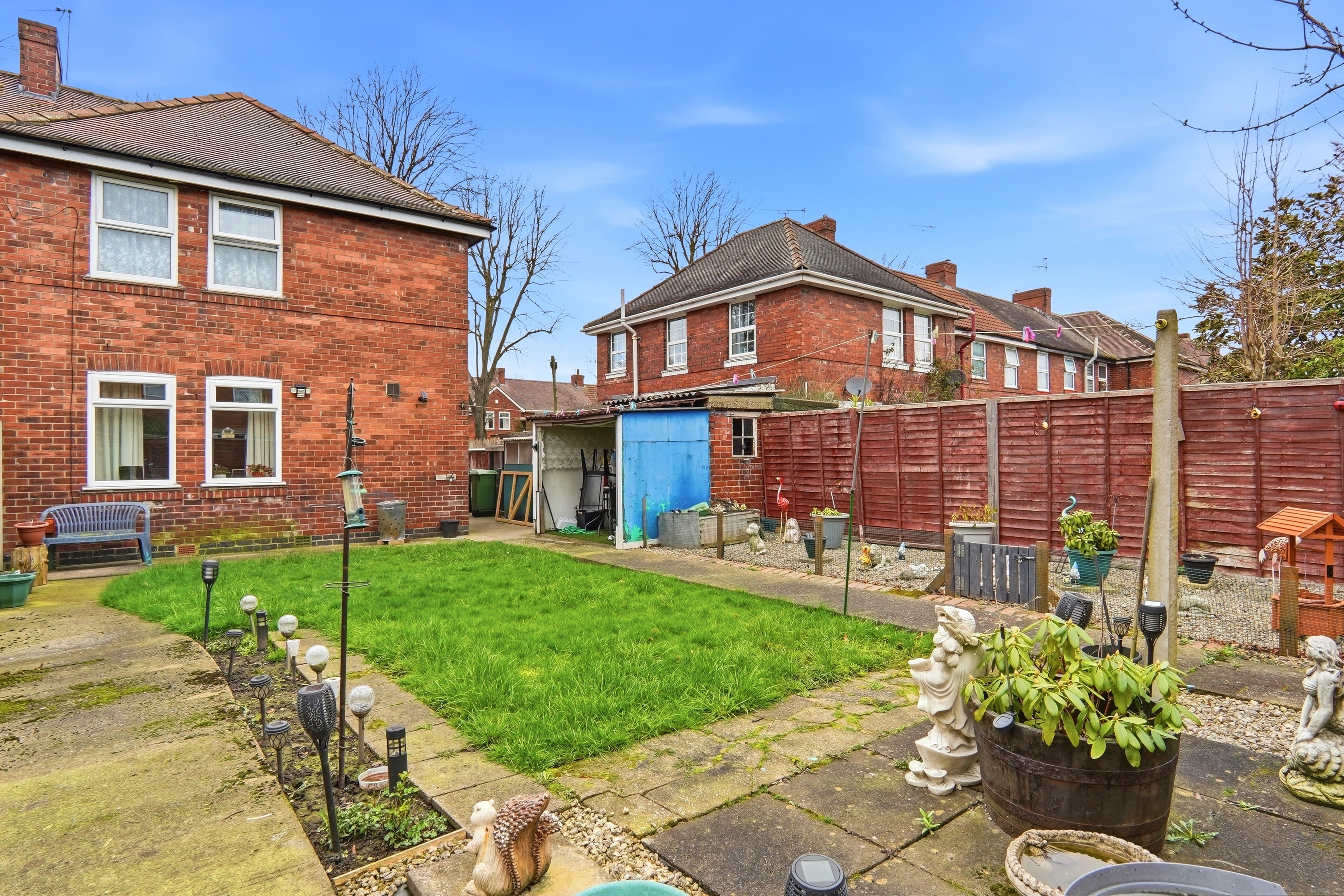 Burton Stone Lane, York, YO30 - Photo 2