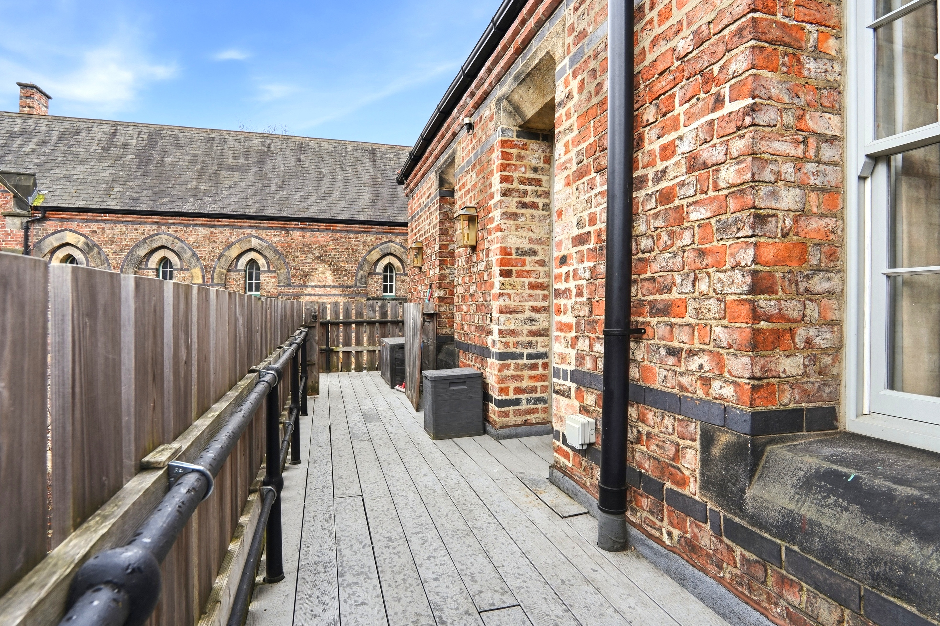 St Josephs Convent, Lawrence Street, York, YO10 - Photo 15