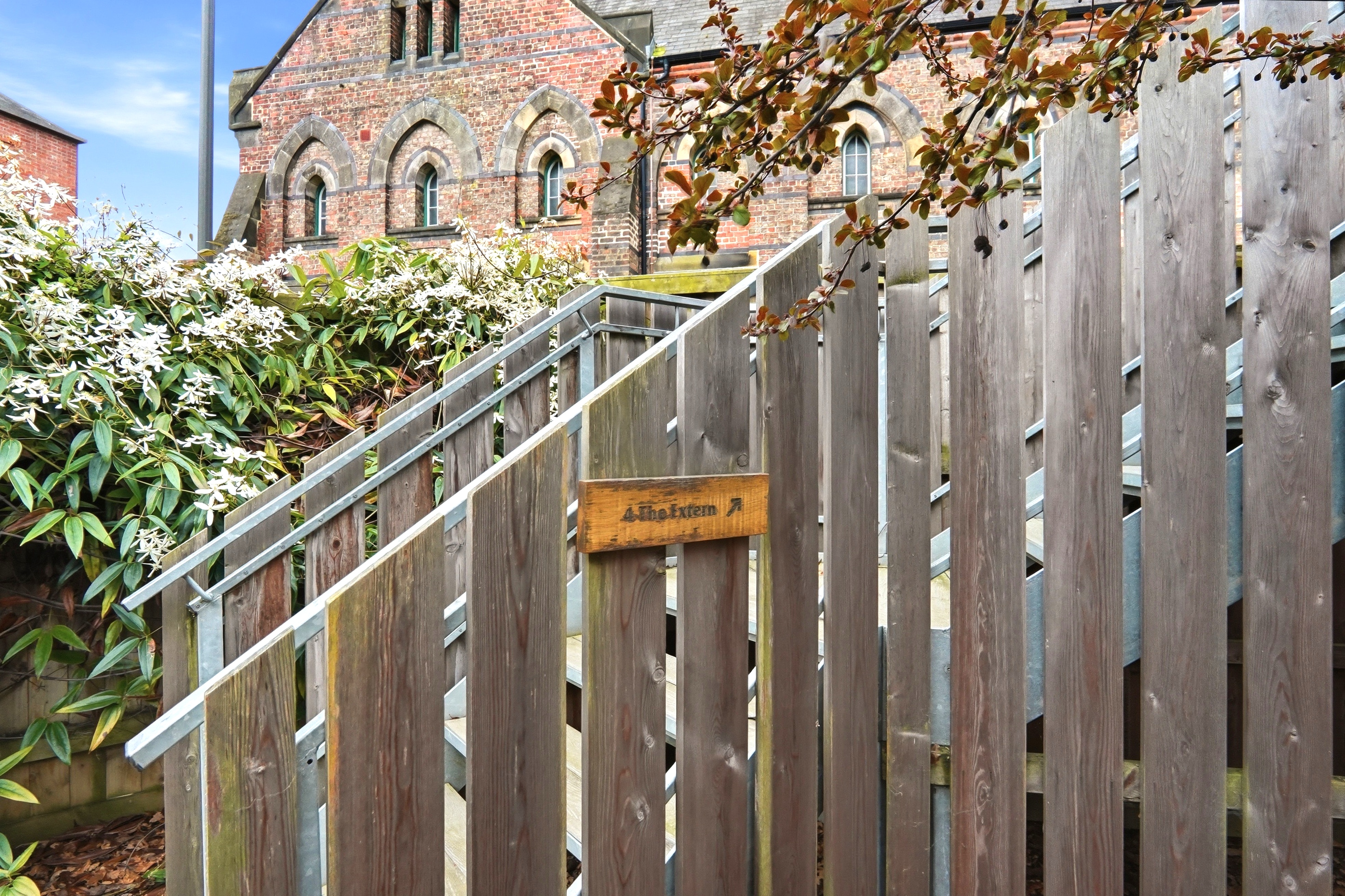 St Josephs Convent, Lawrence Street, York, YO10 - Photo 3