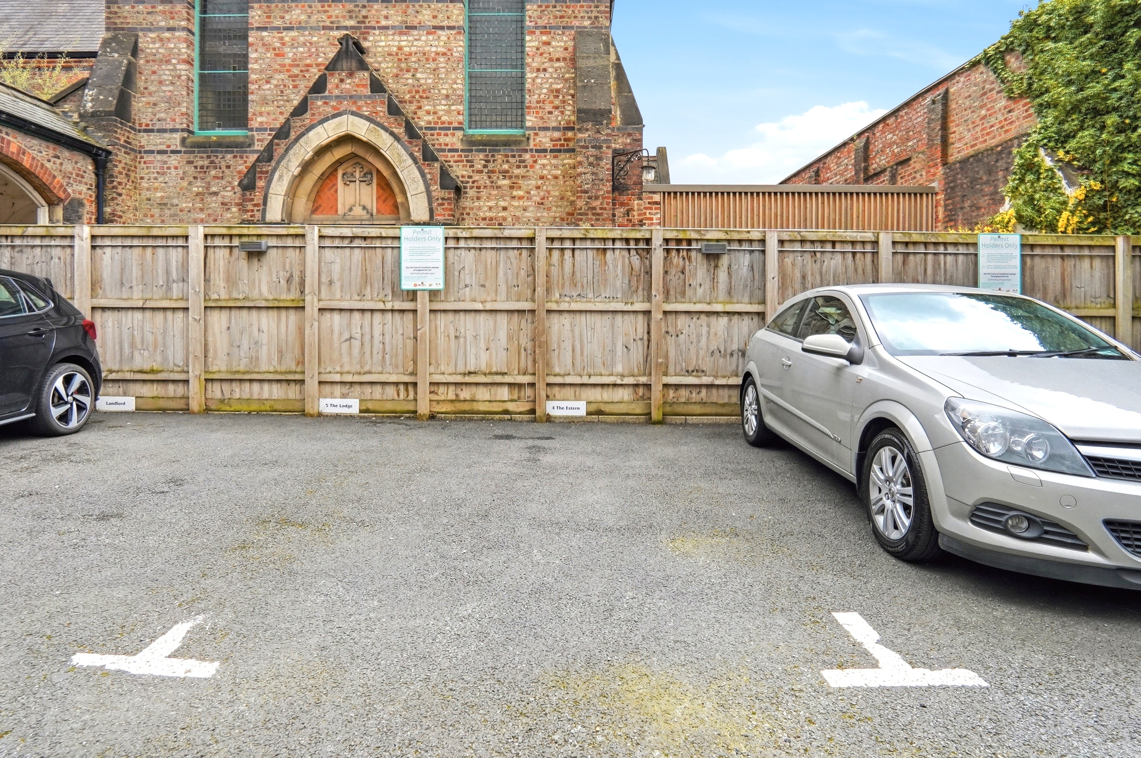 St Josephs Convent, Lawrence Street, York, YO10 - Photo 16
